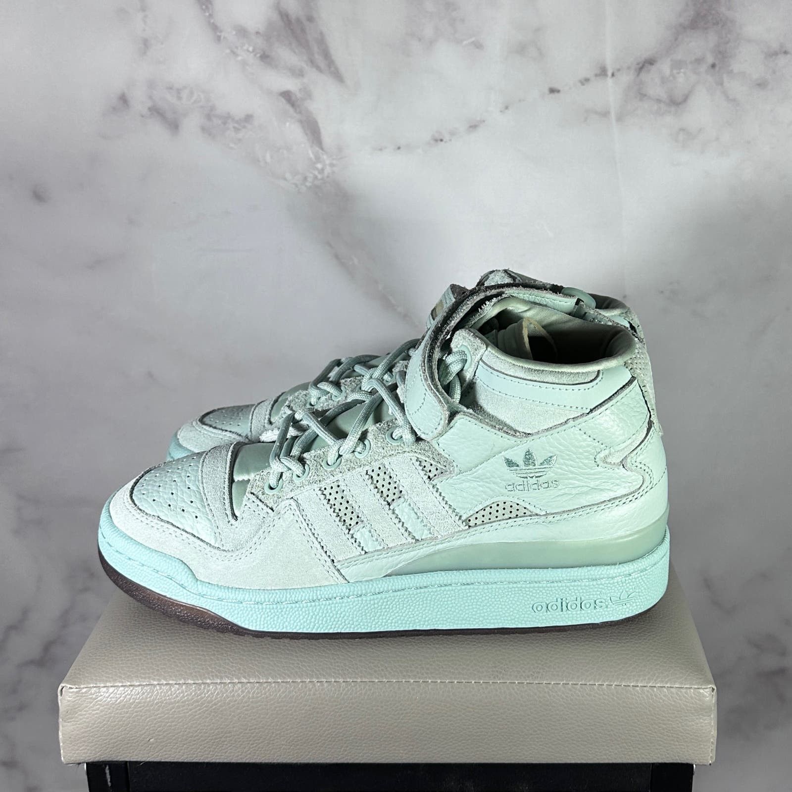 Ivy Park Forum Mid Green Tint