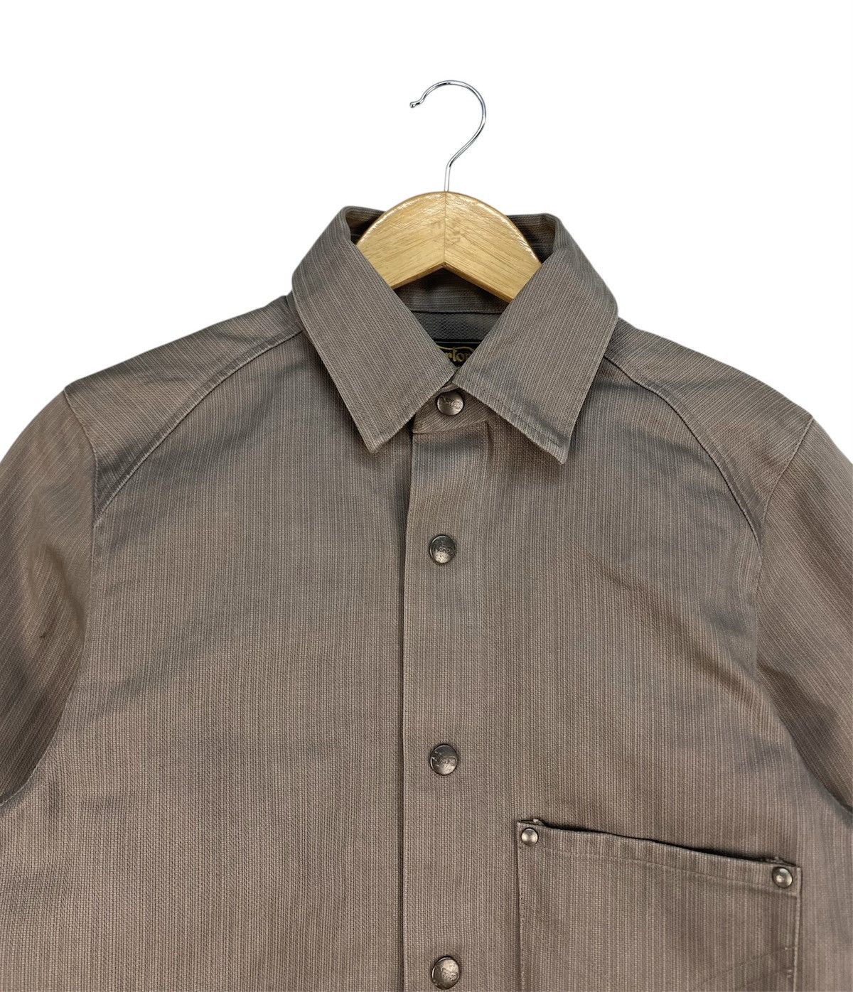 Norton Vintage Norton Motorcycle Jacket Size US M / EU 48-50 / 2 - 3 Thumbnail
