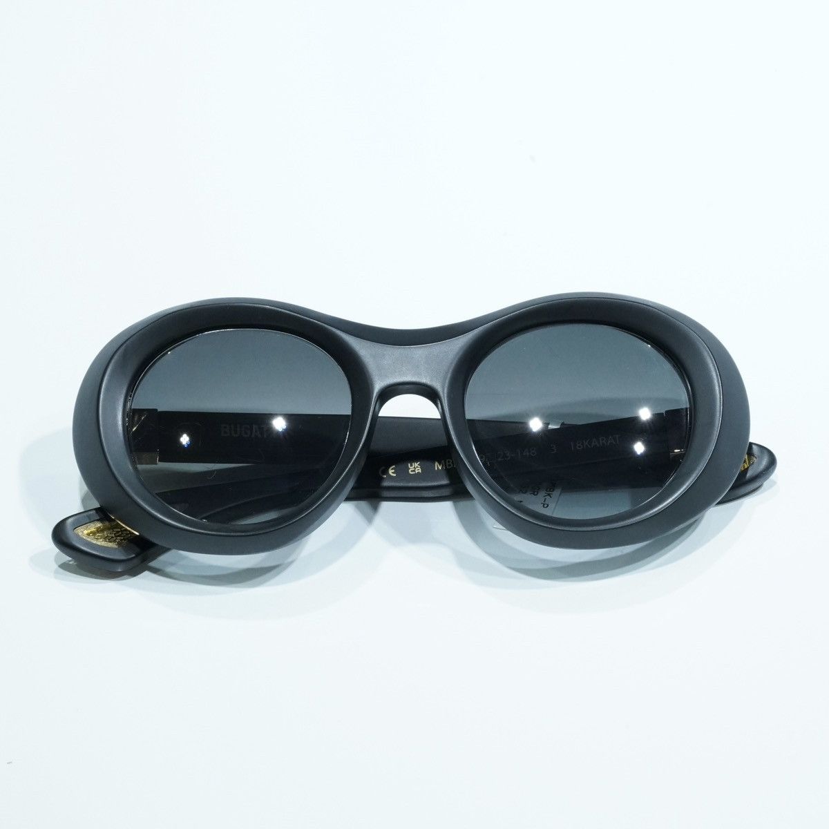 Bugatti Bugatti ‘MBK’ Size ONE SIZE - 1 Thumbnail