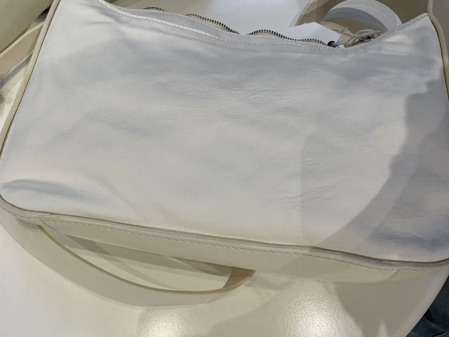 Guidi GUIDI RD06 Horse Leather HOBO Bag Size ONE SIZE - 9 Thumbnail
