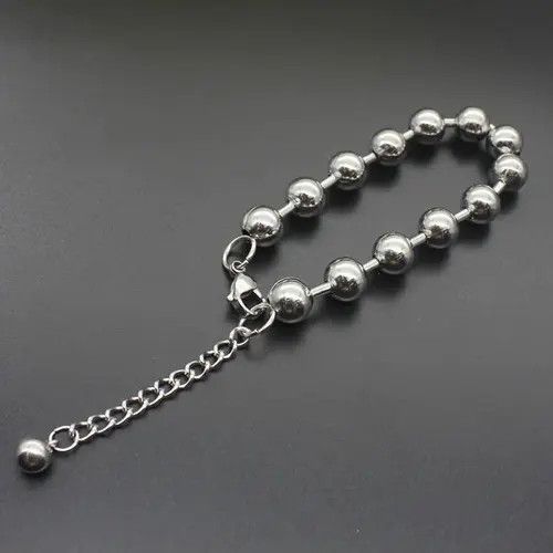 Other Stainless Steel Bracelet Size ONE SIZE - 3 Thumbnail