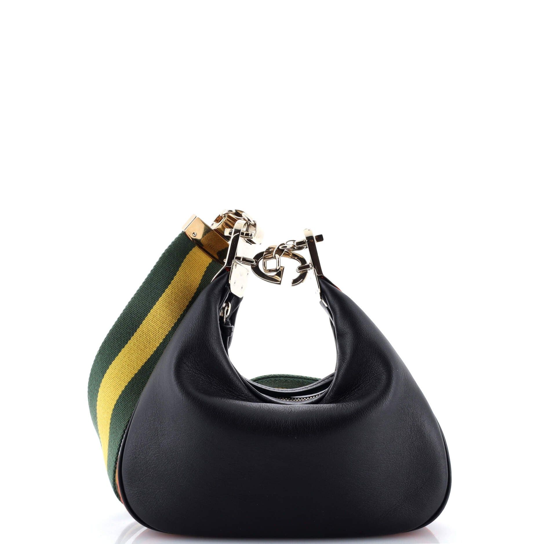 Gucci Attache Shoulder Bag Size ONE SIZE - 1 Thumbnail