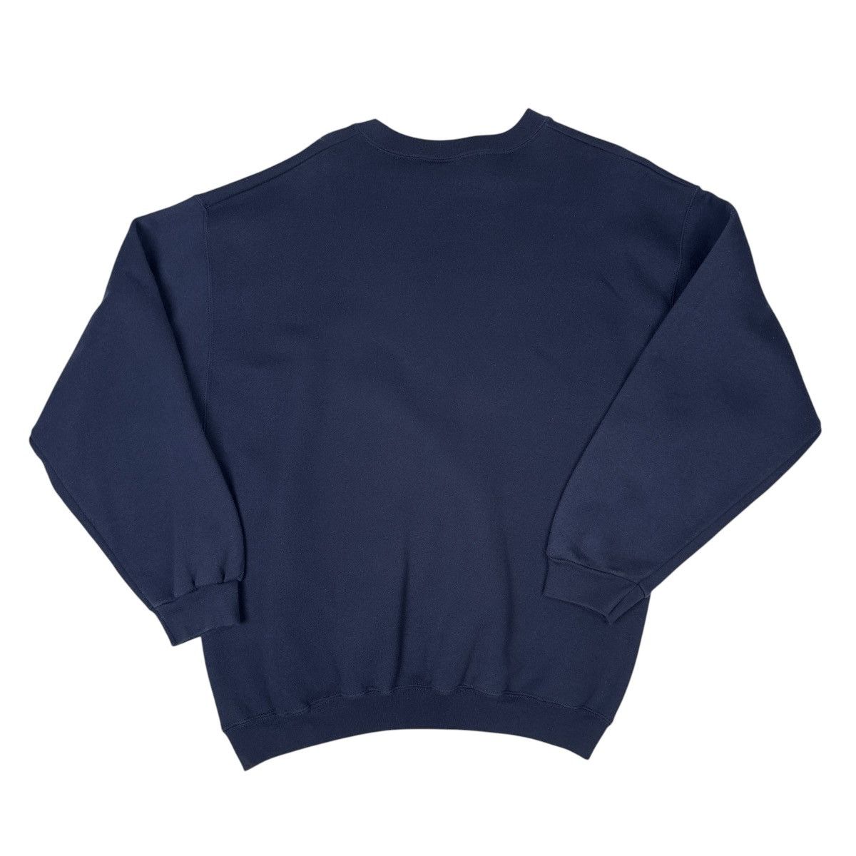 Reebok Vintage Reebok Sweatshirt Sweater Made In USA 90s Crewneck Size US XL / EU 56 / 4 - 3 Thumbnail