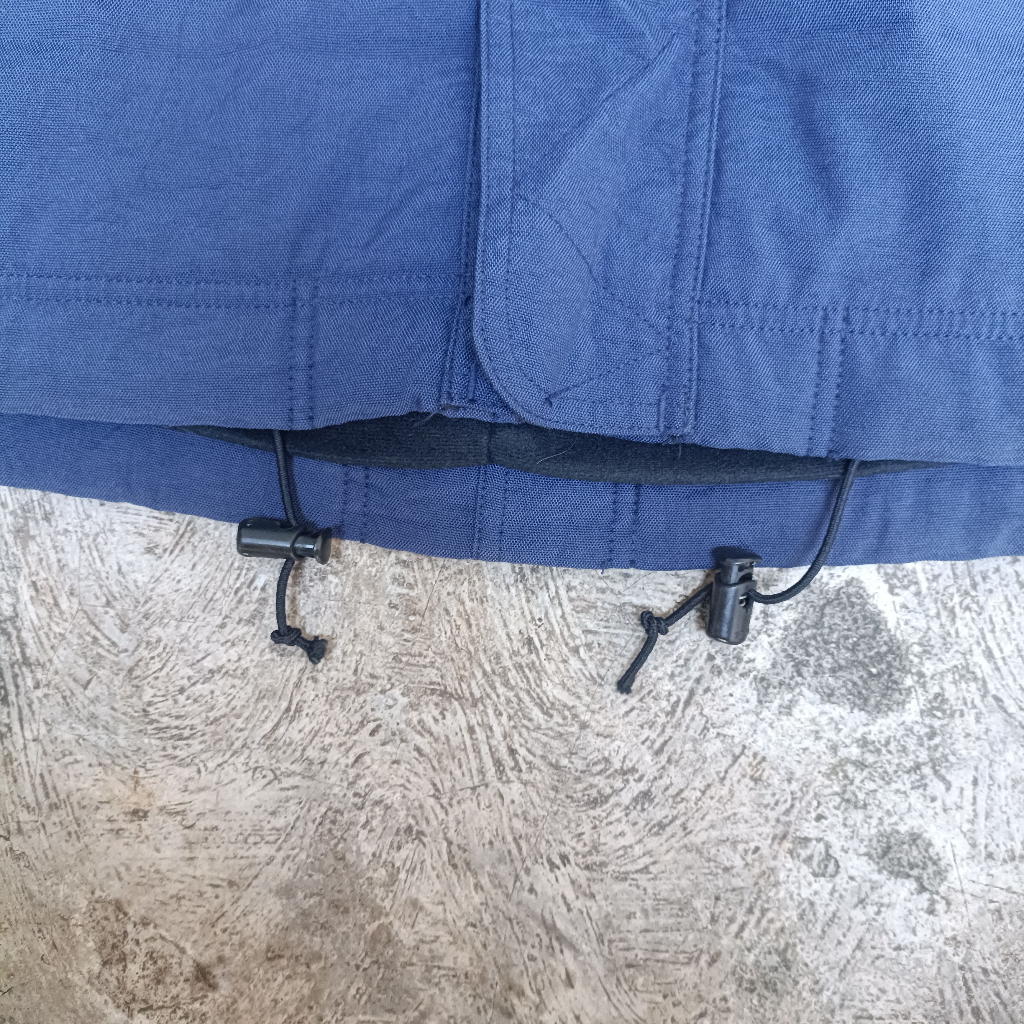 Nike ACG Vintage Nike ACG Parka micro-loft Jacket Size US L / EU 52-54 / 3 - 6 Thumbnail