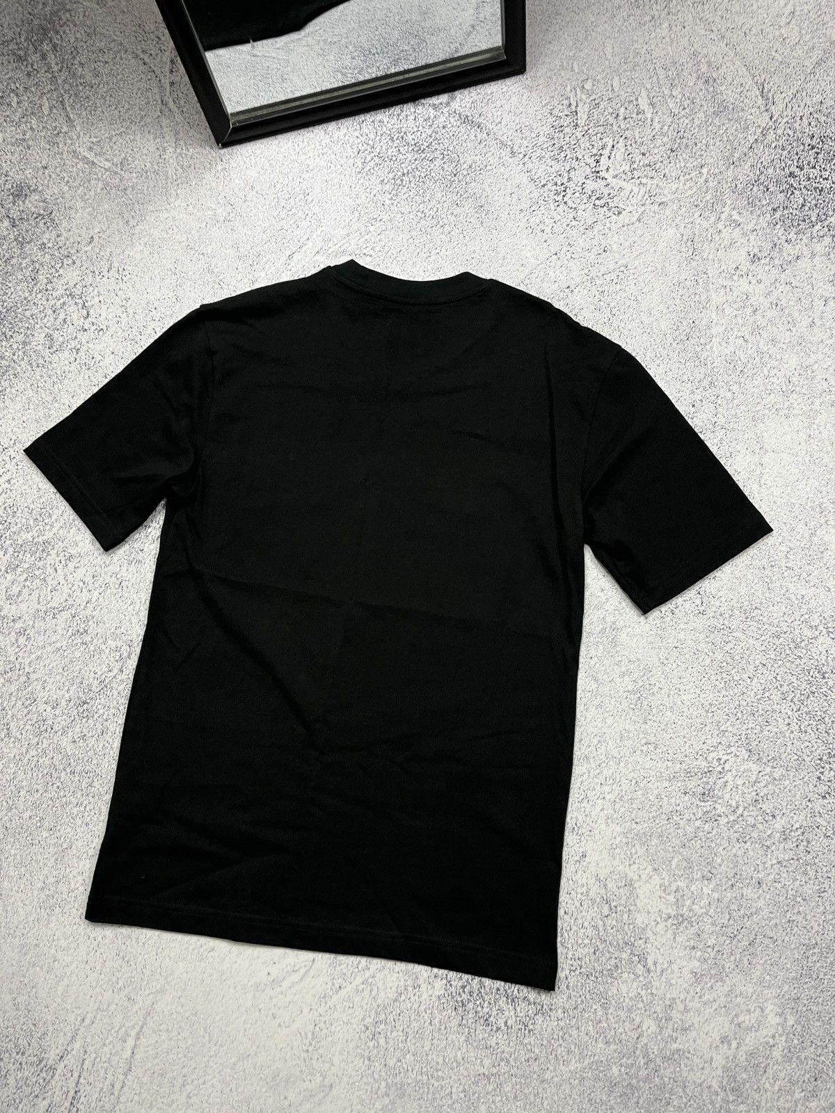 Palace Palace x McDonald’s Sign T-Shirt - Black Limited Graphic Tee Size US S / EU 44-46 / 1 - 10 Thumbnail