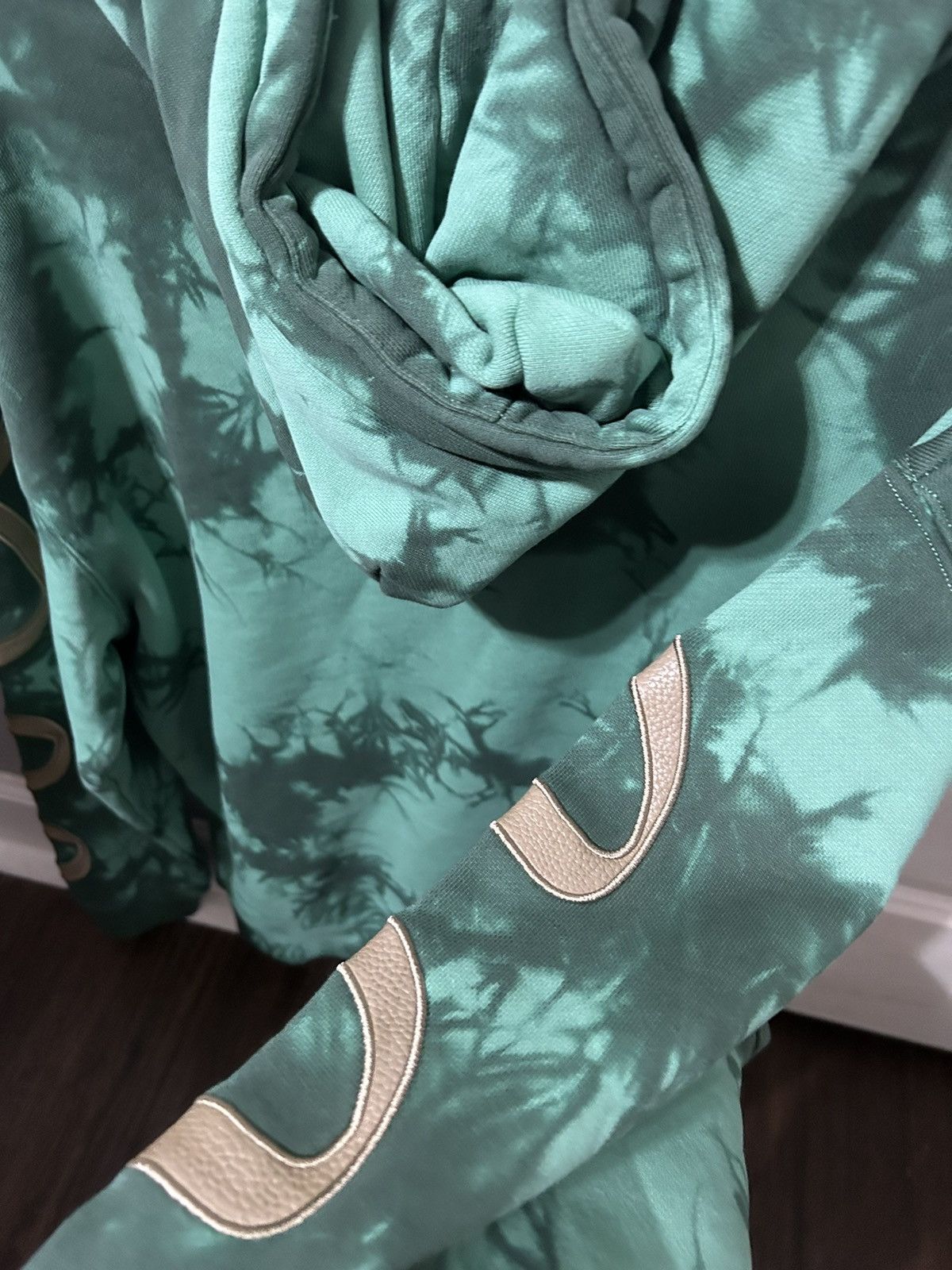 Asaali Asaali Hoodie Size US S / EU 44-46 / 1 - 2 Thumbnail