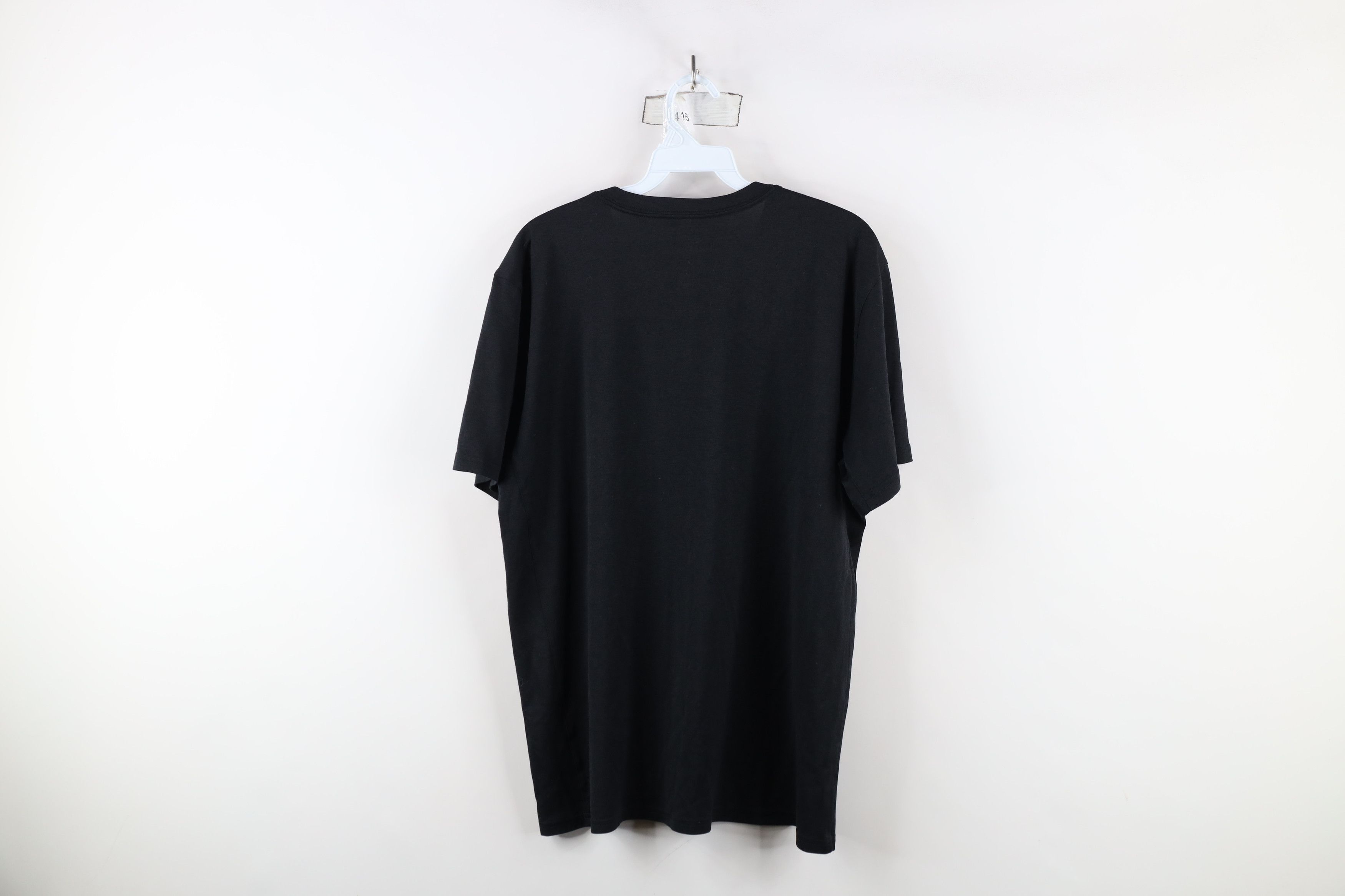 Nike × Vintage Nike Princeton University Football Short Sleeve T-Shirt Size US L / EU 52-54 / 3 - 11 Thumbnail