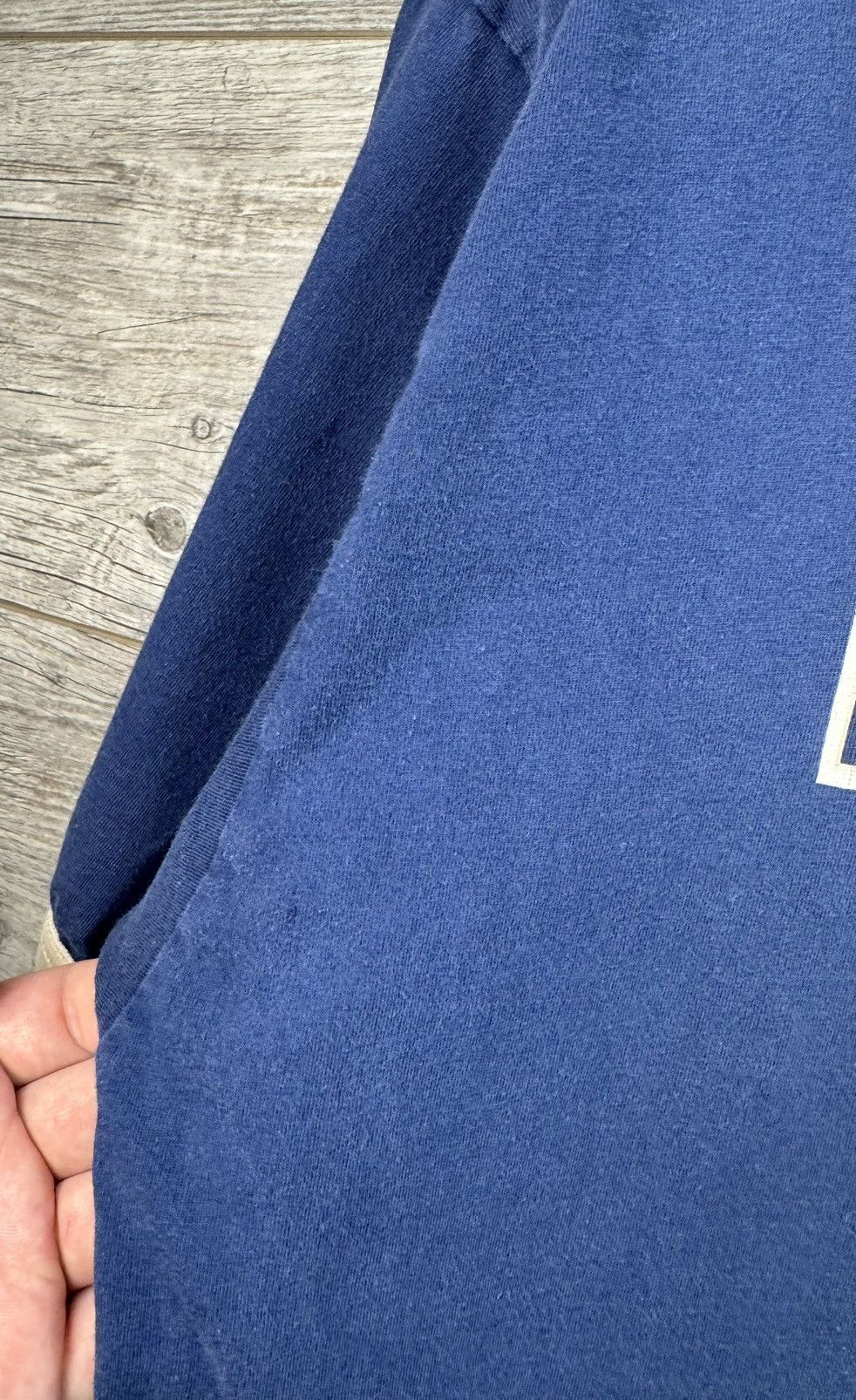 Nike NIKE VINTAGE ITALY 🇮🇹 TEE T SHIRT SIZE M Size US M / EU 48-50 / 2 - 8 Thumbnail