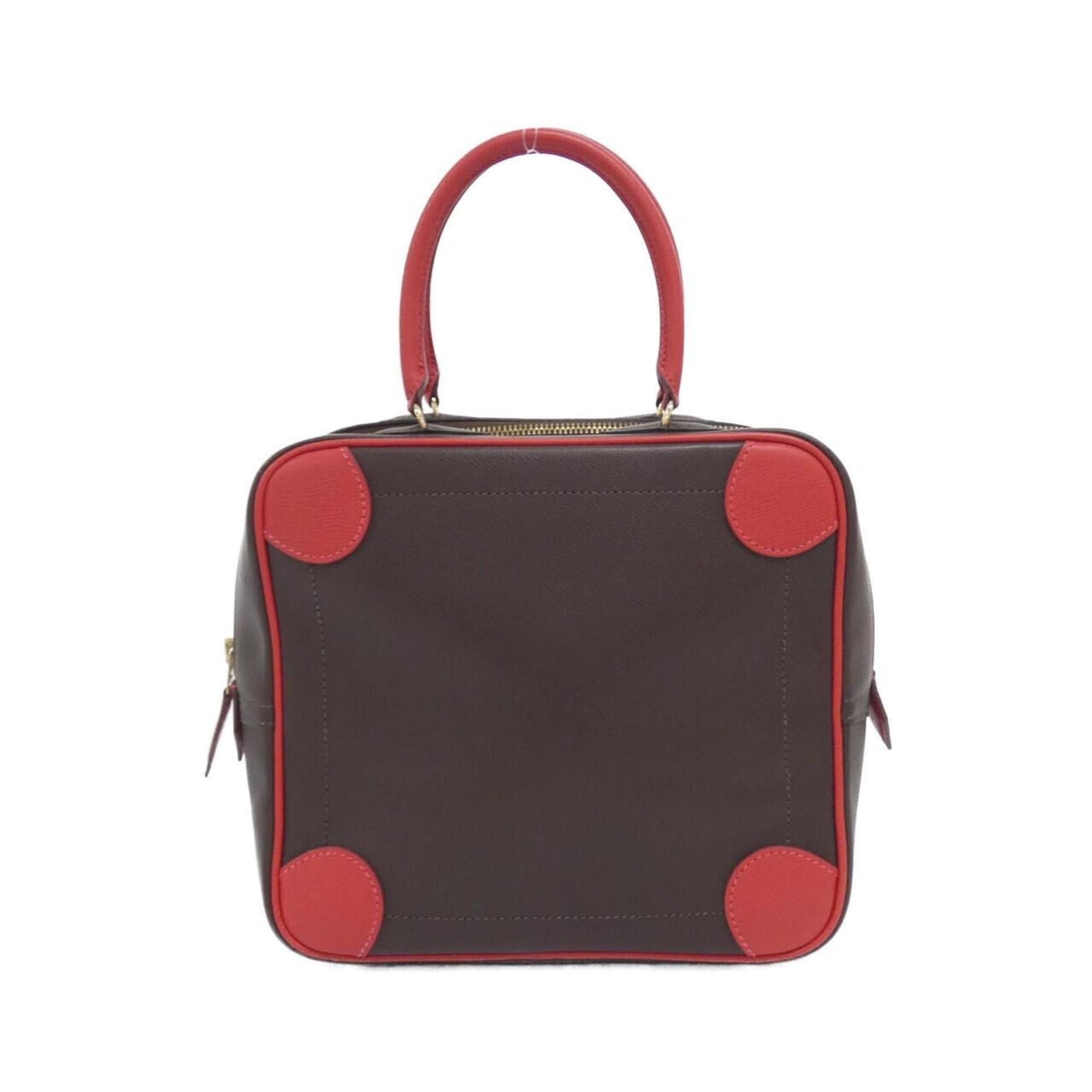 Hermes Hermes Omnibus Handbag Size ONE SIZE - 1 Thumbnail