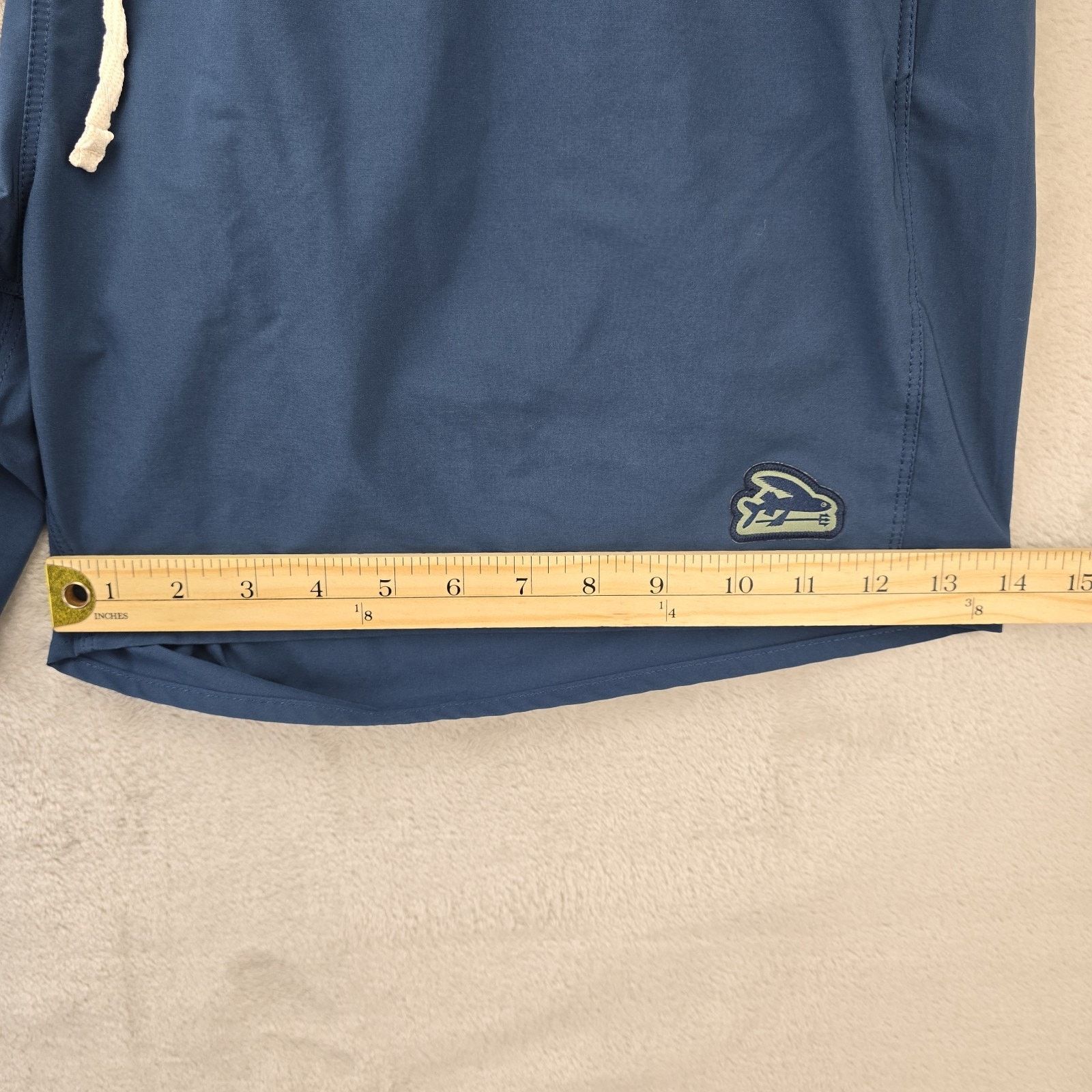 Patagonia Patagonia Hydro Series Board Shorts Mens 2XL (Fits 40x6) Size US 40 / EU 56 - 9 Thumbnail