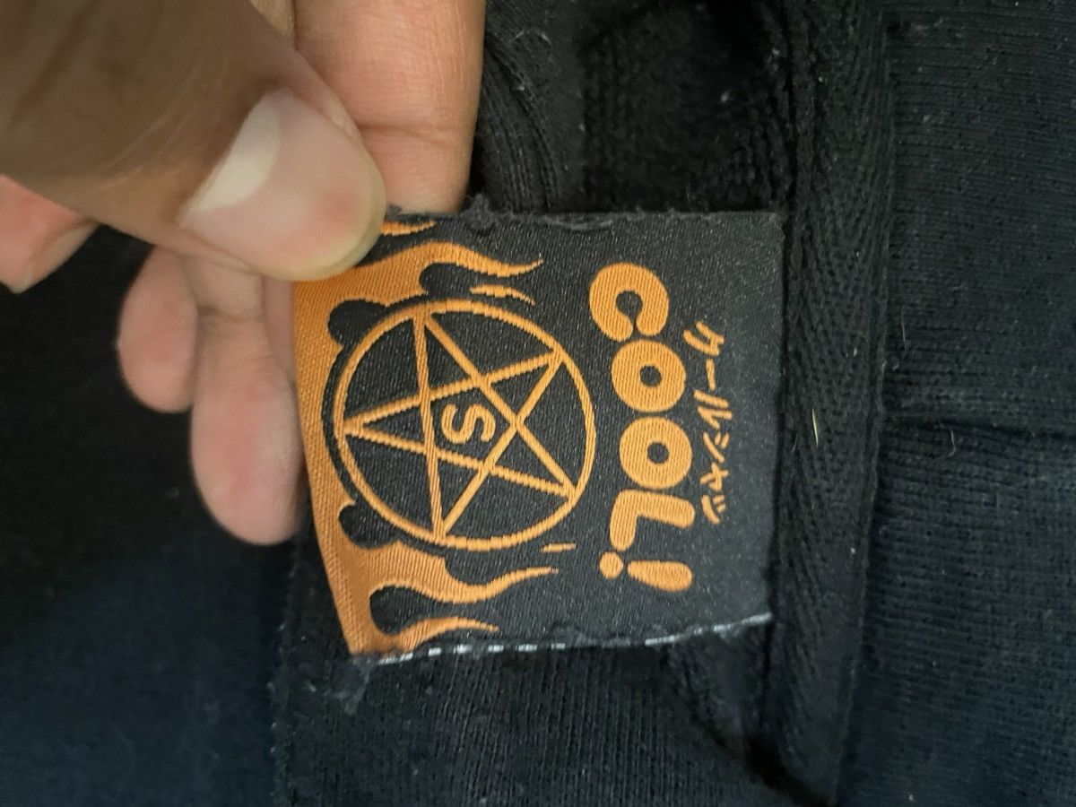 Have A Good Time 🔥RARE DESIGN🔥 HAVE A GOOD TIME "YOU DIED" Size US S / EU 44-46 / 1 - 5 Thumbnail