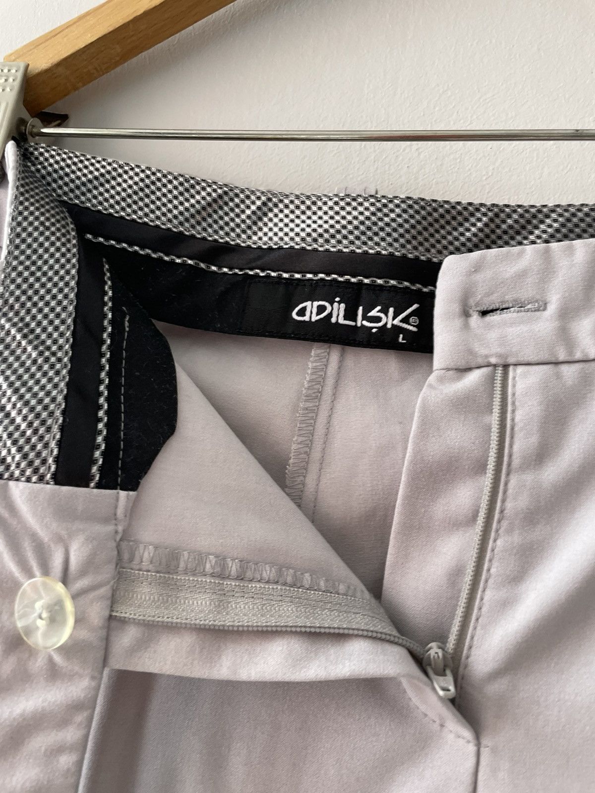 Vintage 00’s Adil Isik trousers Size 27" / US 4 / IT 40 - 8 Thumbnail