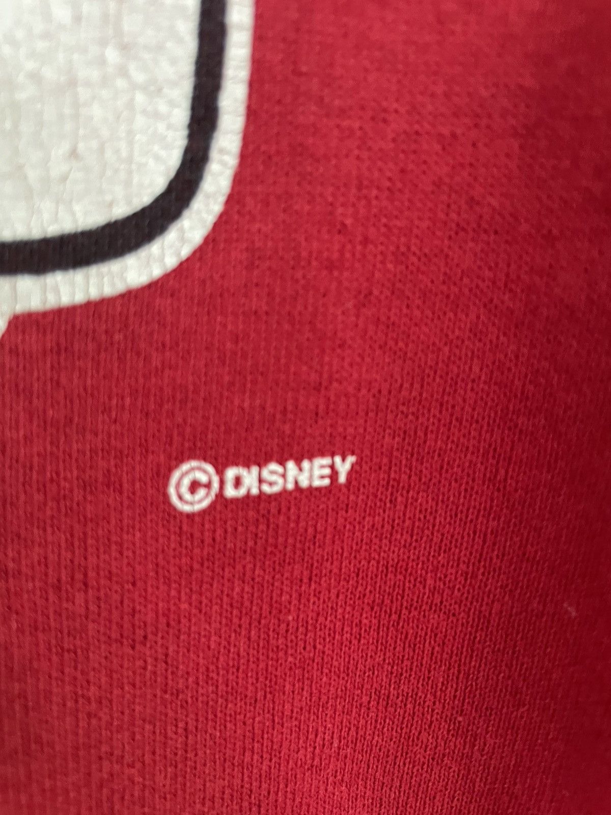 Disney Vintage 80s Goofy disney sweatshirt Size US M / EU 48-50 / 2 - 5 Thumbnail