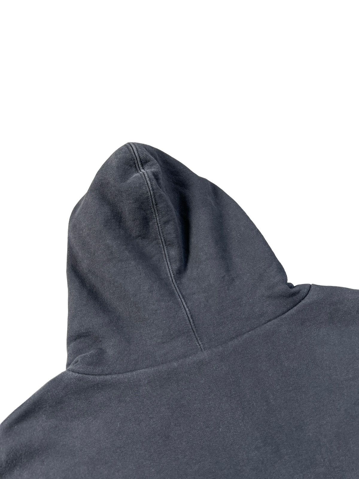 Supreme Supreme Heavyweight Thermal Zipper Sun Faded Hoodie Size US XL / EU 56 / 4 - 6 Thumbnail