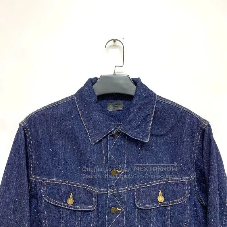 Other YSL New Denim Jacket XL Size. Size US XL / EU 56 / 4 - 5 Thumbnail