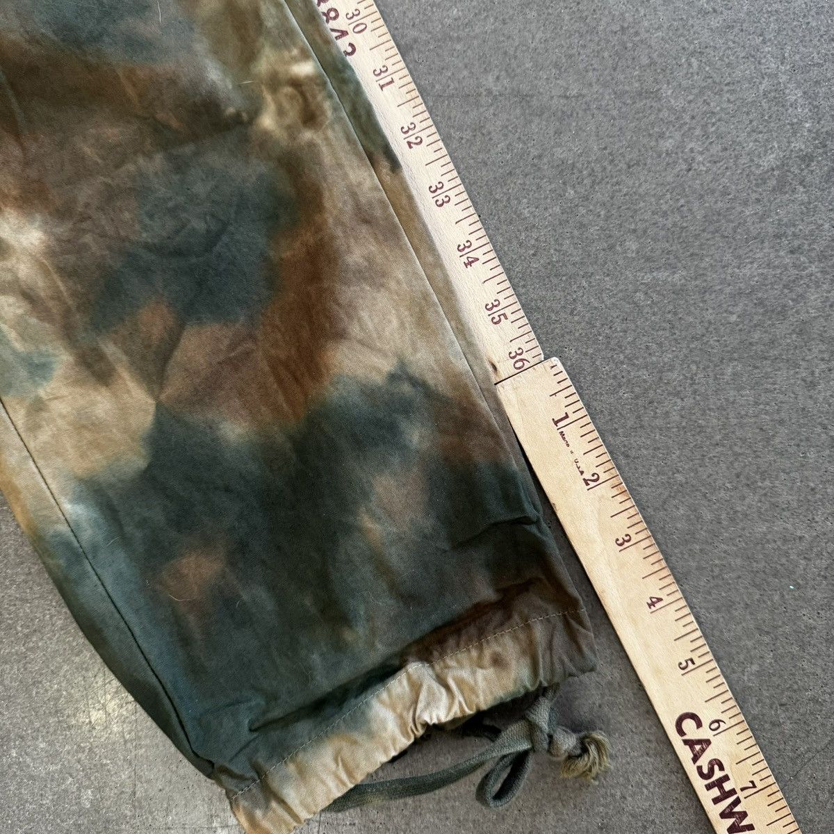John Elliott John Elliott cargo pants Size US 30 / EU 46 - 7 Thumbnail