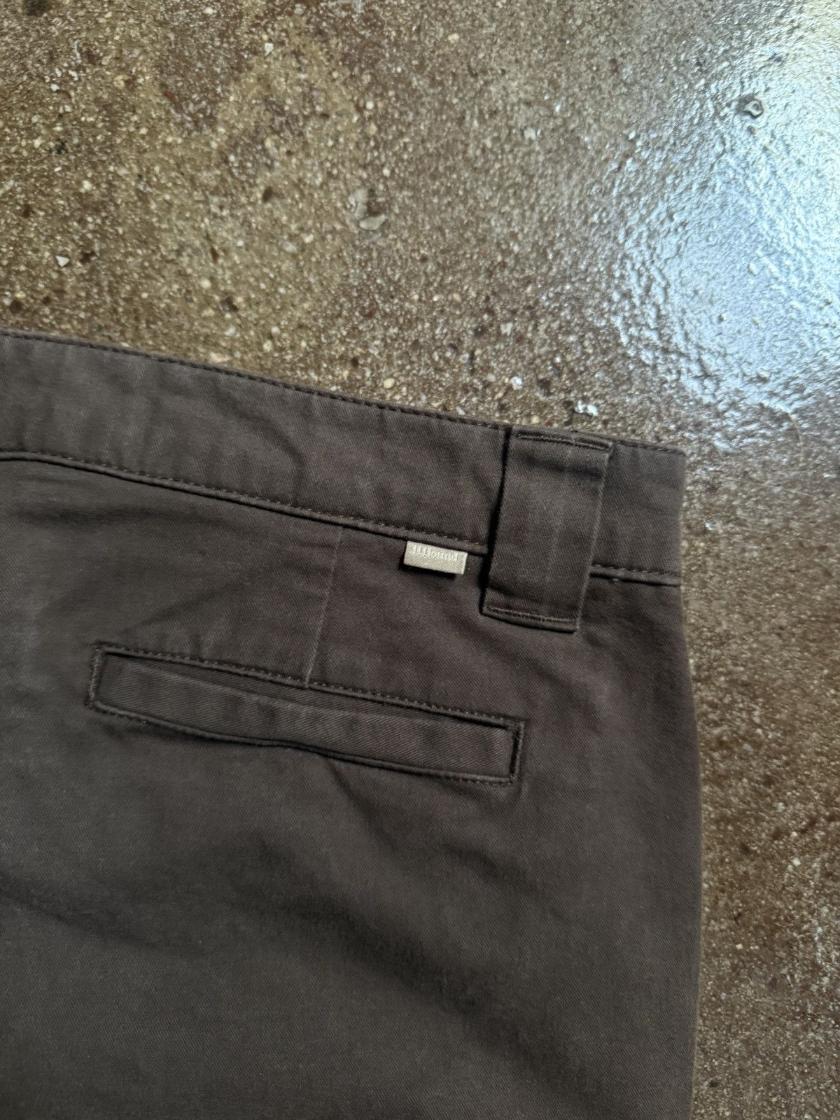 JJJJound JJJJound Workwear Pant Size US 33 - 4 Thumbnail