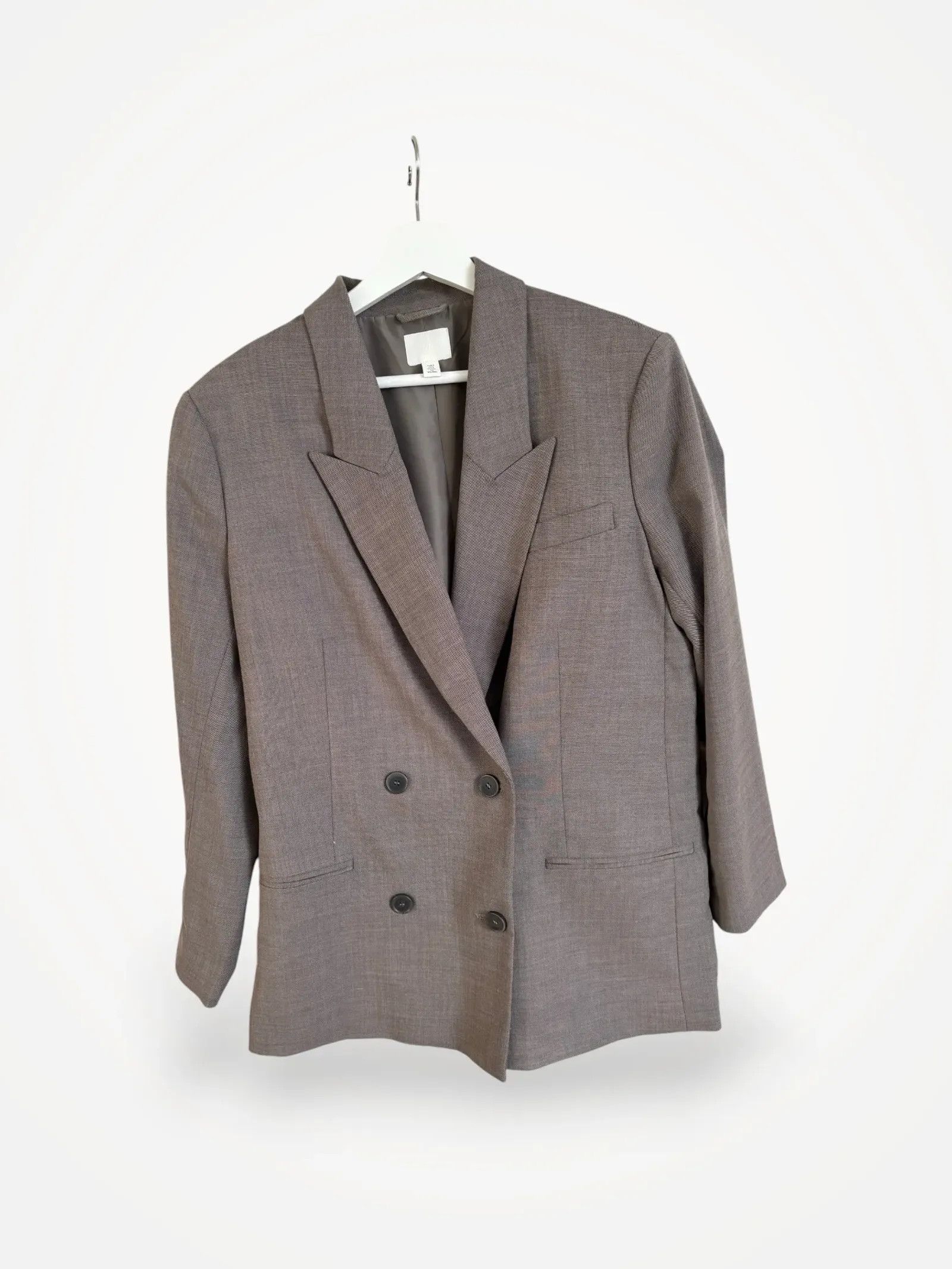 H&M H&M Blazer Size S / US 4 / IT 40 - 1 Thumbnail