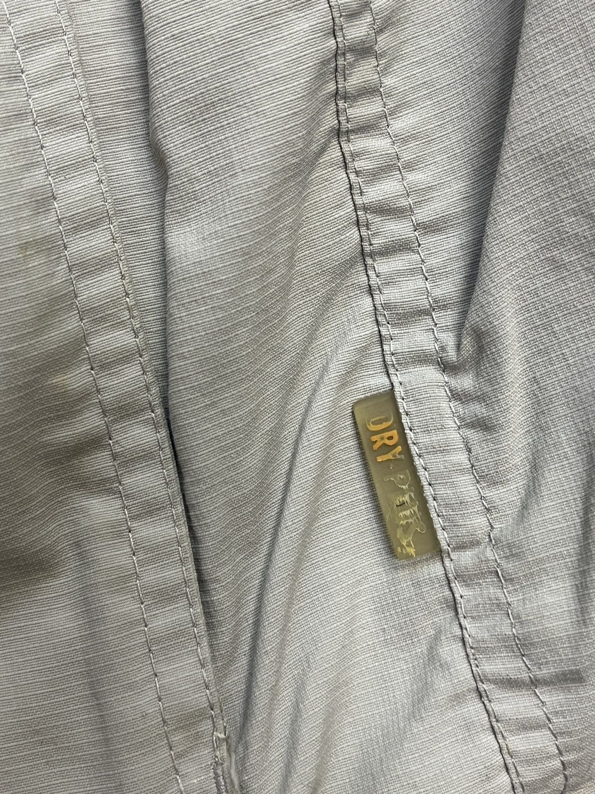 Vintage VINTAGE MCKINLEY VEST Y2K WITH POCKETS Size US XL / EU 56 / 4 - 3 Thumbnail