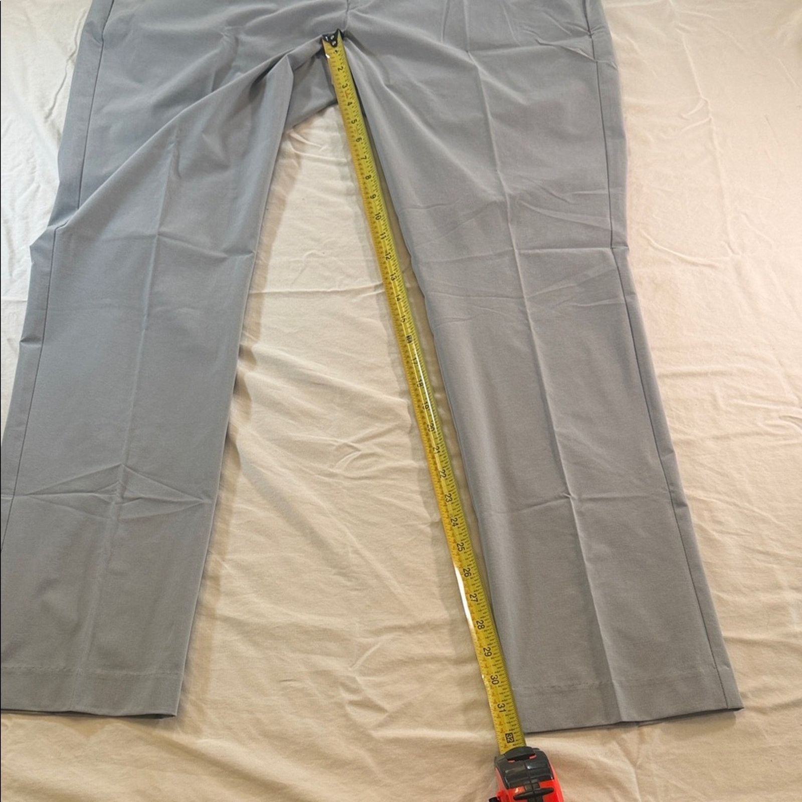 Peter Millar Peter Millar Crown Crafted Surge Perfor Tailored Fit - 40x32 Size US 40 / EU 56 - 2 Thumbnail