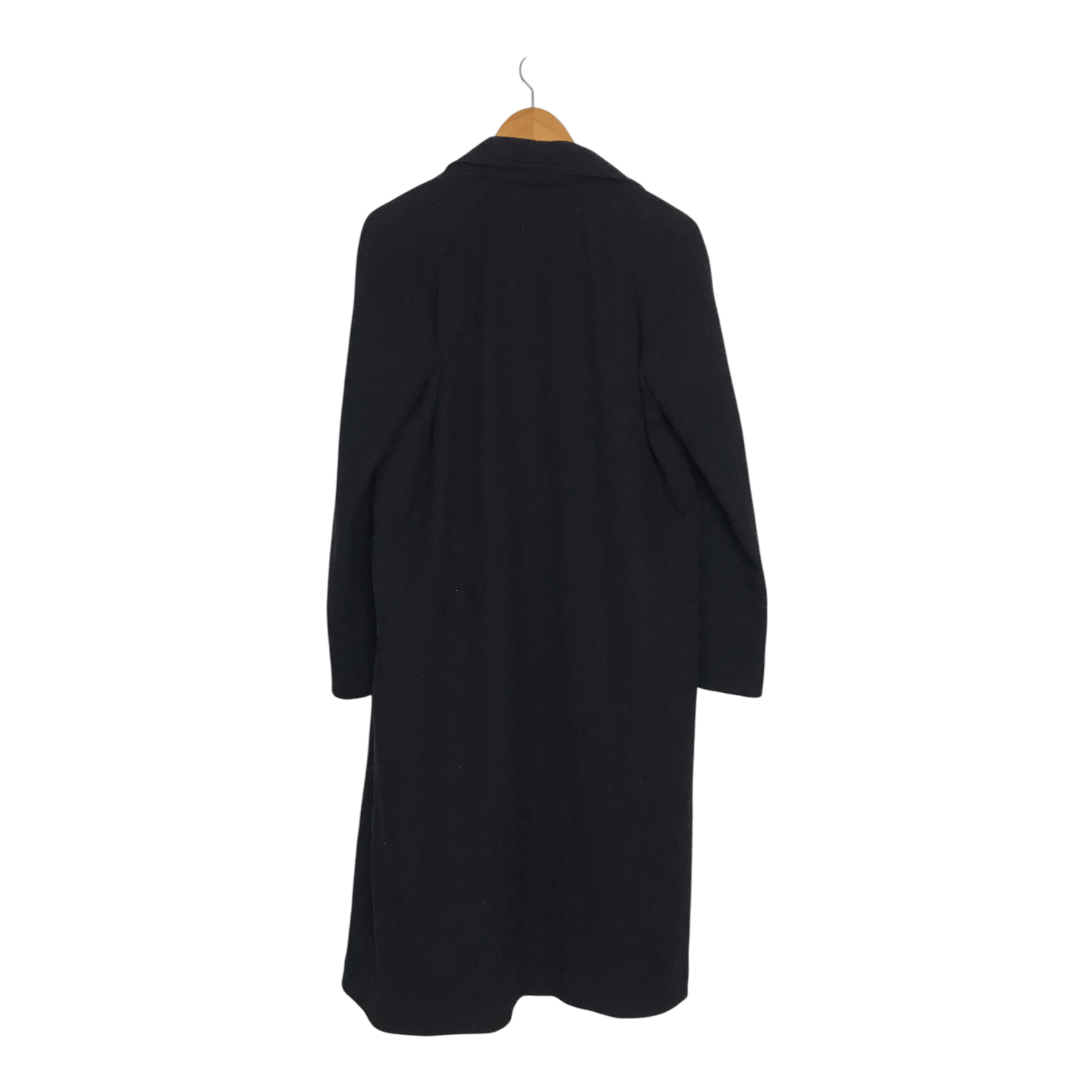 Designer × Lemaire × Uniqlo Lemaire uniqlo wool one Button Coat Size US M / EU 48-50 / 2 - 5 Thumbnail