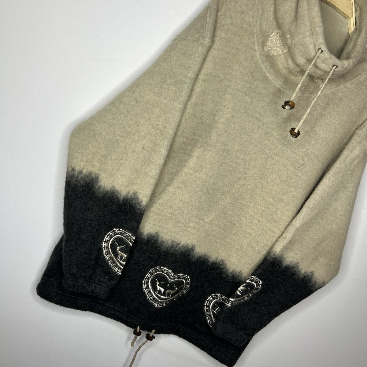Bogner × Vintage Vintage Bogner Fleece Size US M / EU 48-50 / 2 - 3 Thumbnail