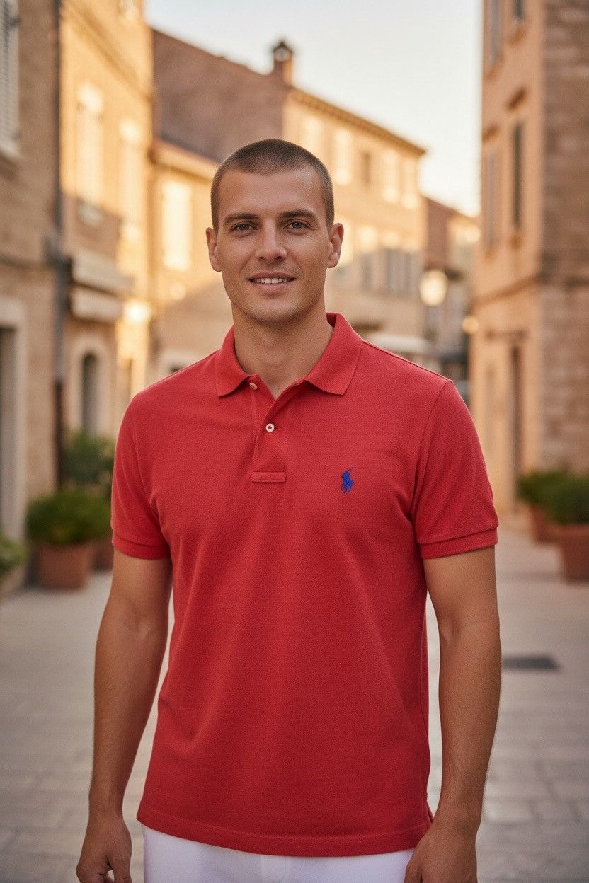 Polo Ralph Lauren Polo Ralph Lauren Size US M / EU 48-50 / 2 - 1 Thumbnail
