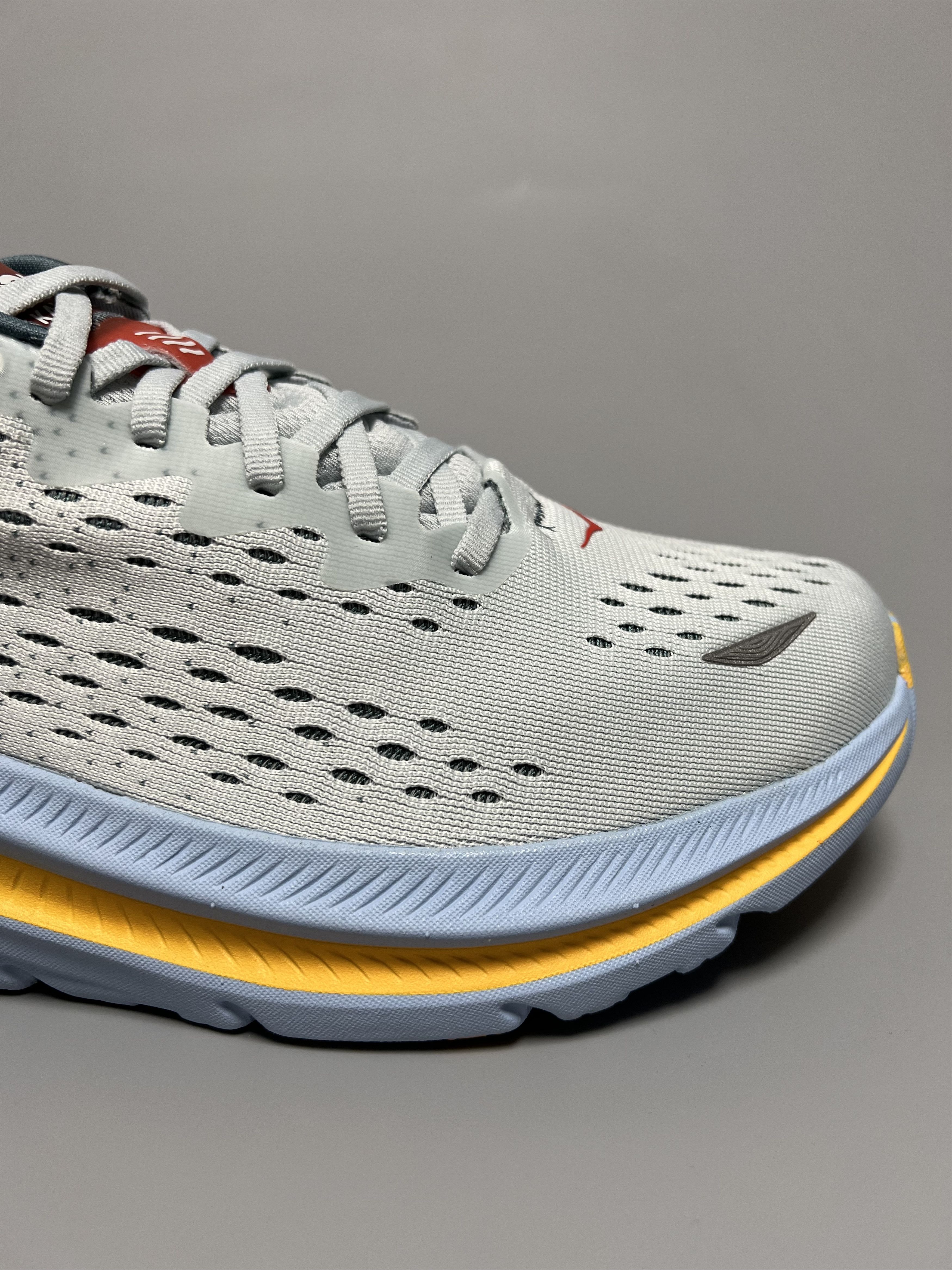 Hoka 10.5D Hoka One One Kawana Men's Running Shoes Walking Gym Size US 10.5 / EU 43-44 - 13 Thumbnail