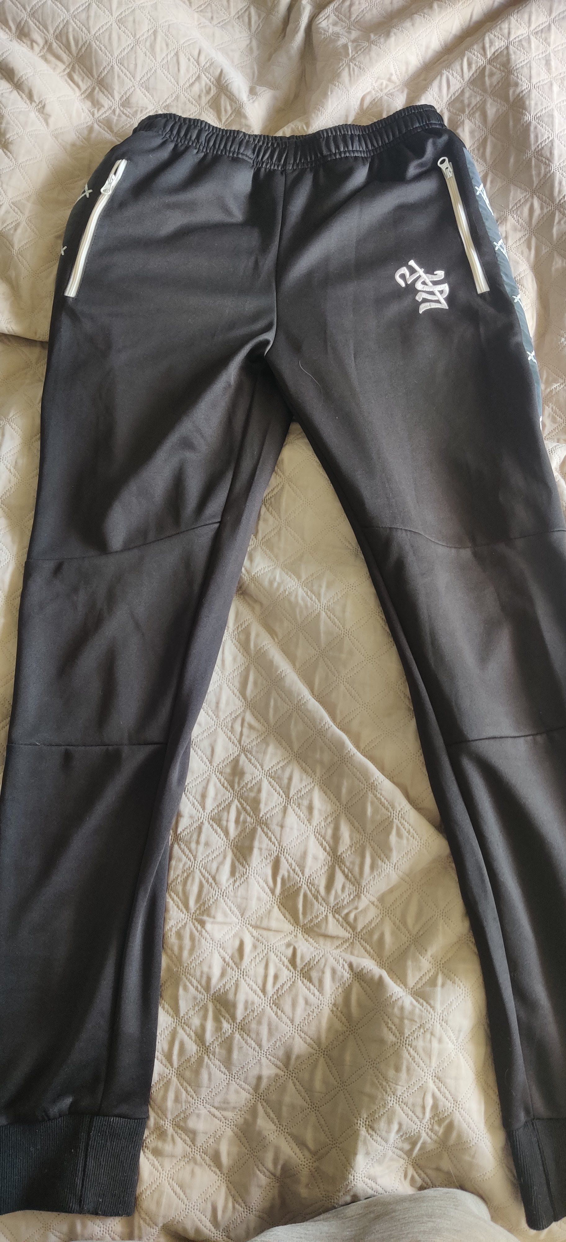 Xavier Wulf / Hollow Squad Hollow Squad Joggers Size US 32 / EU 48 - 2 Thumbnail