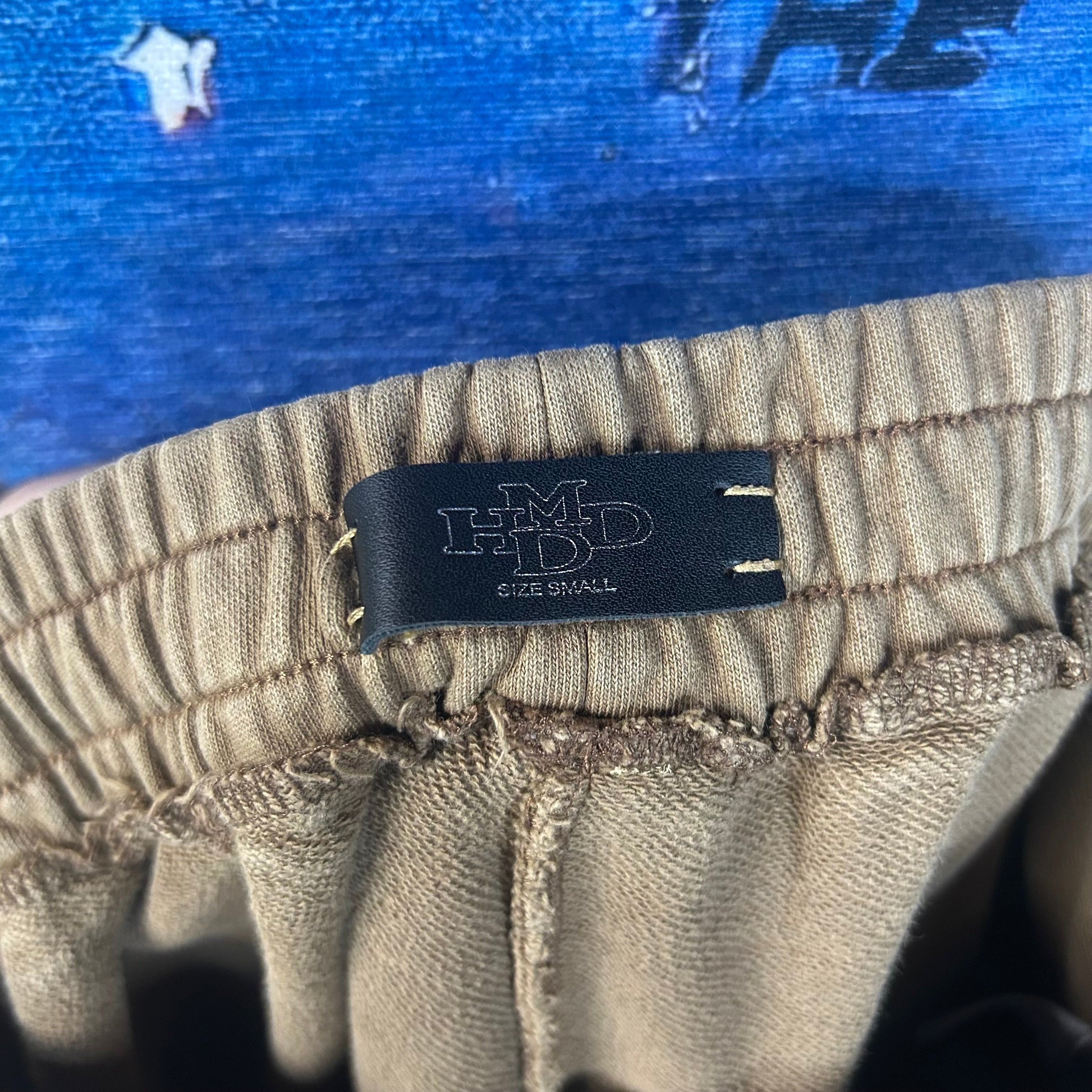 HMDD HMDD Inside Out Sweatpants Size Small Size US 28 / EU 44 - 3 Thumbnail