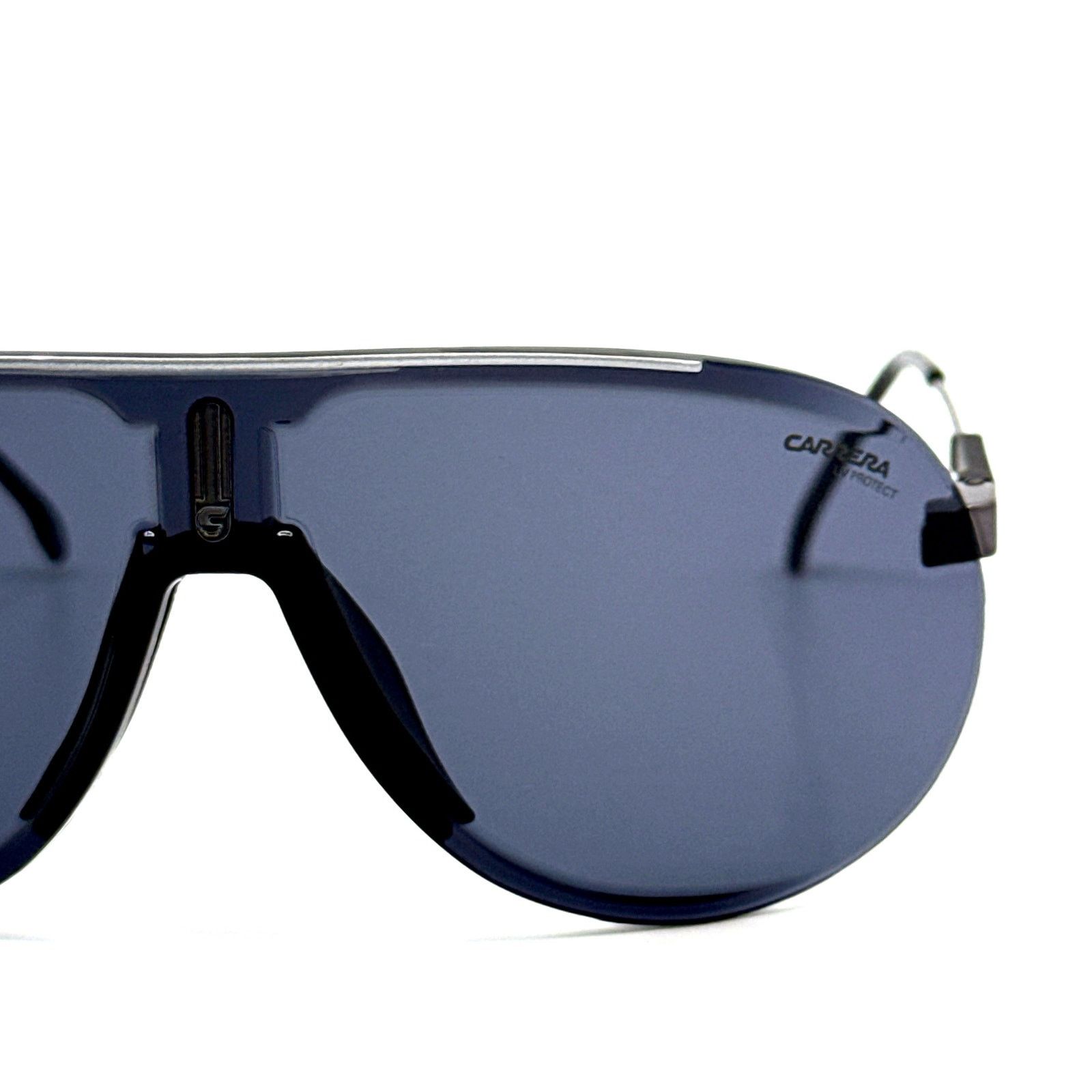 Carrera New, CARRERA Sunglasses SuperChampion V812K Authentic Size ONE SIZE - 7 Thumbnail