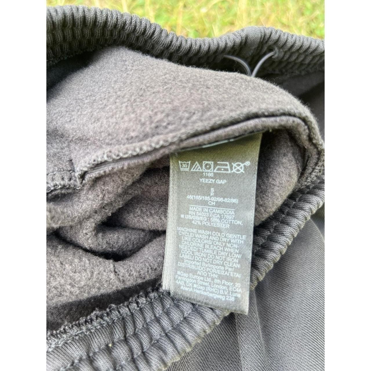 Yeezy Yeezy Gap Zip Up and Pants Size US S / EU 44-46 / 1 - 14 Thumbnail