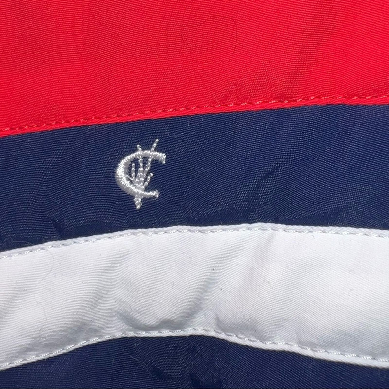 Criquet Super Cool Criquet Austin Apres Ski Snowboard Jacket! Size US XL / EU 56 / 4 - 5 Thumbnail