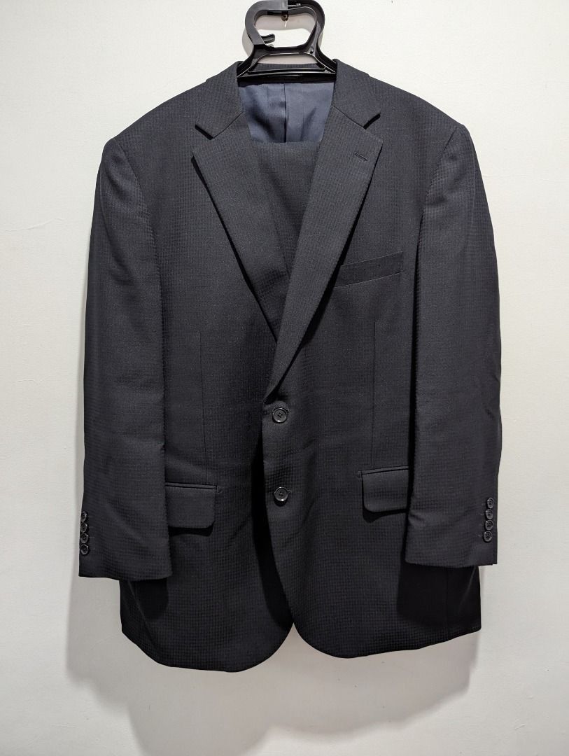 Japanese Brand Sakazen Japan B&T Club Big Size Combination Size US XL / EU 56 / 4 - 2 Thumbnail