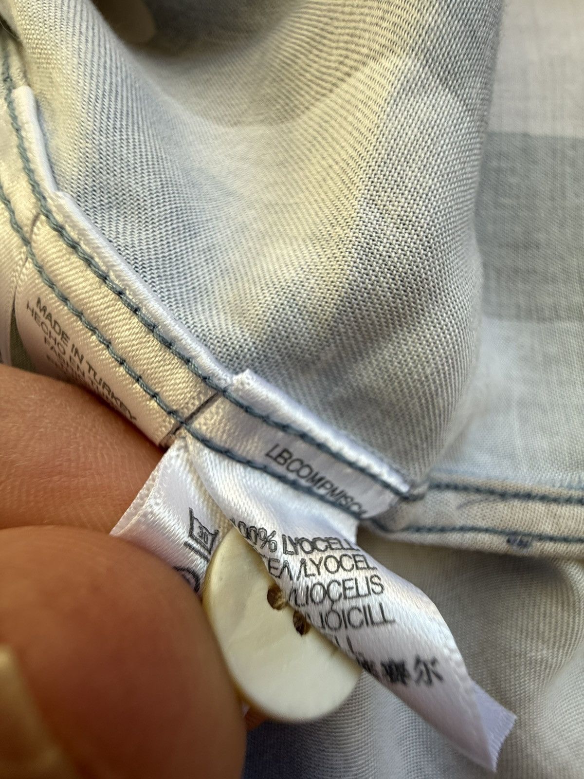 Paul Smith Paul Smith short sleeve Hawaiian shirt M watercolour Size US M / EU 48-50 / 2 - 19 Thumbnail