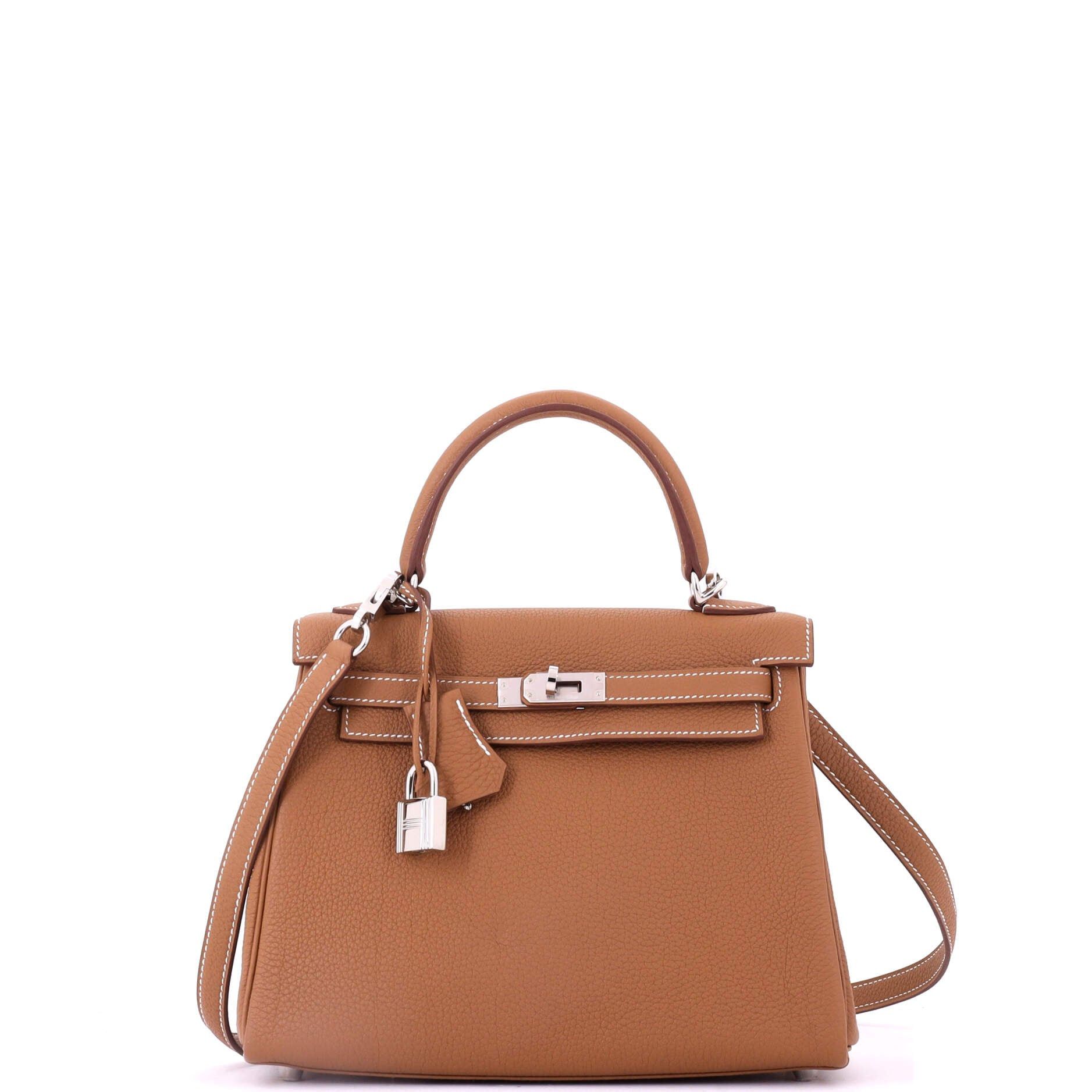 Hermes Kelly Handbag Size ONE SIZE - 1 Thumbnail