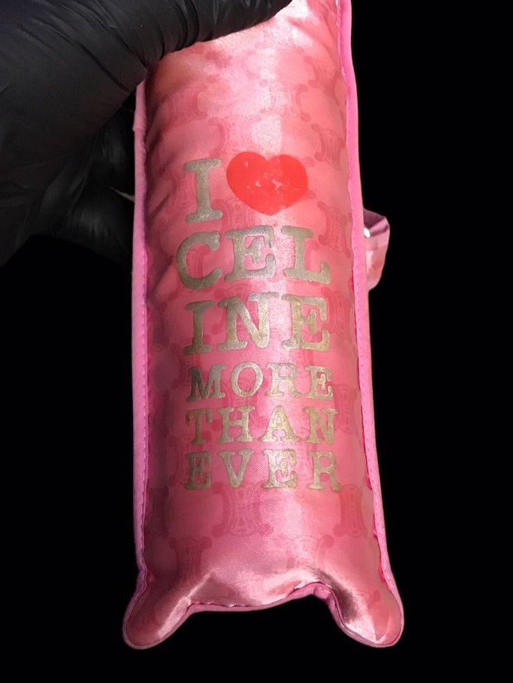 Celine × Designer Celine Single Person Umbrella Size ONE SIZE - 3 Thumbnail