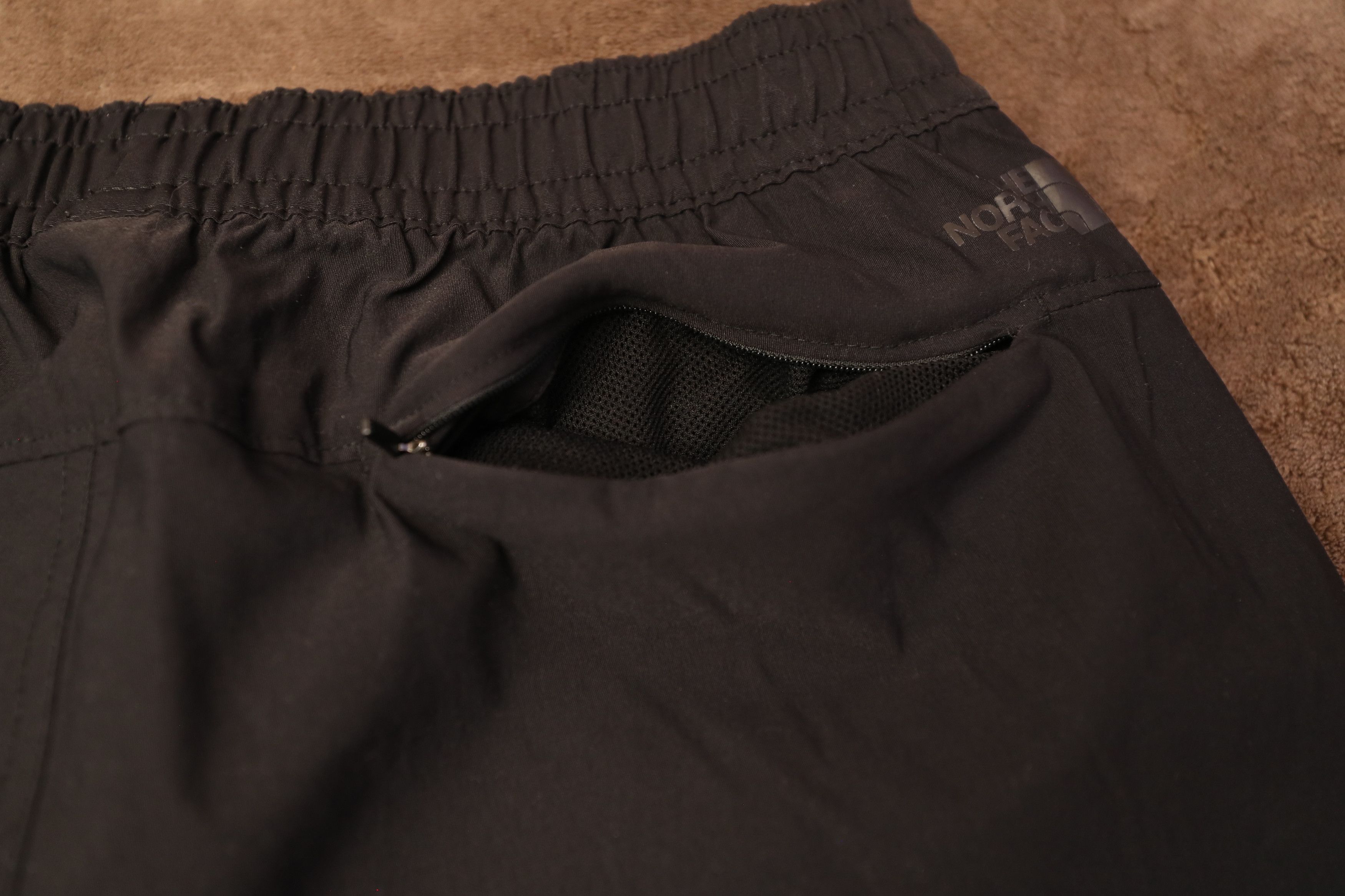 The North Face The North Face Sprag Adventure Pants (M) Size US 32 / EU 48 - 12 Thumbnail
