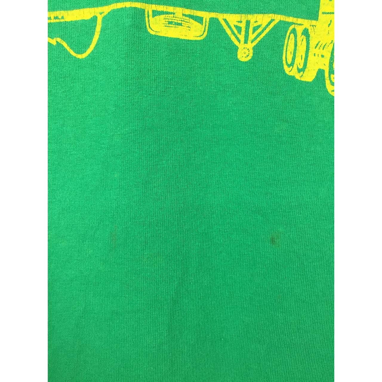 Petrol Industries × Vintage Vtg BP Petrolub International Motor Oil Racing Tee Size US M / EU 48-50 / 2 - 5 Thumbnail