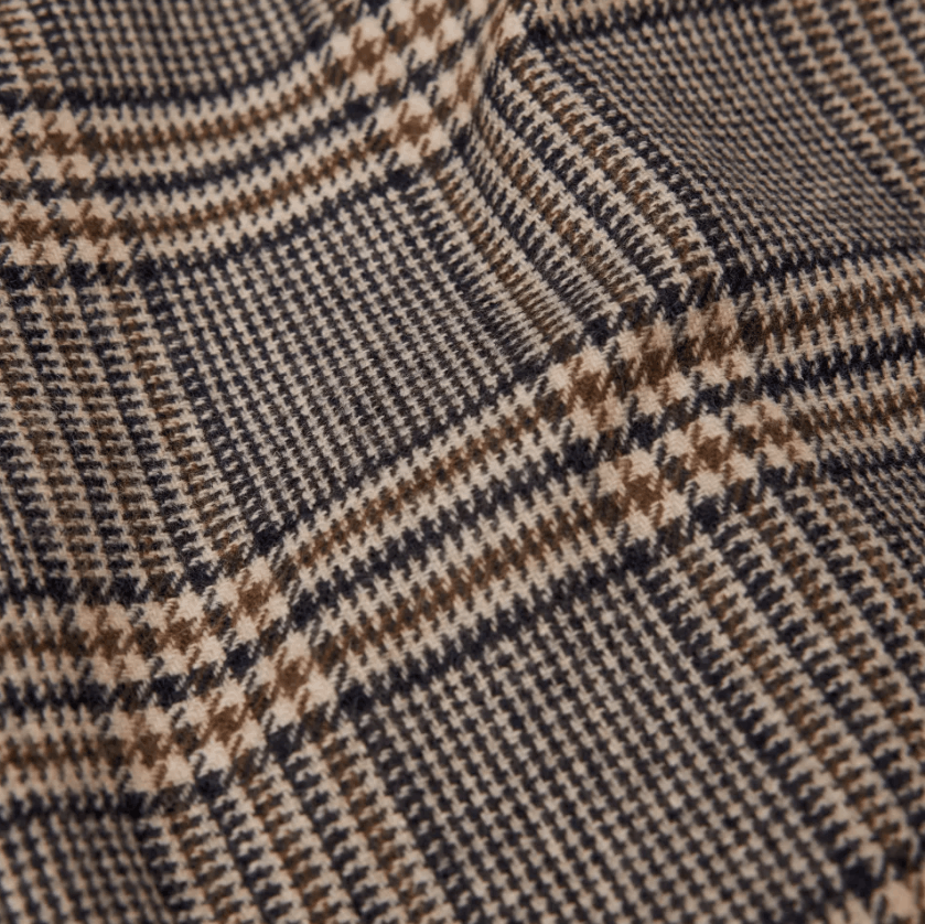 DRYKORN BNWT AW25 DRYKORN MADIM GLEN CHECK JACKET 52 Size US L / EU 52-54 / 3 - 12 Thumbnail