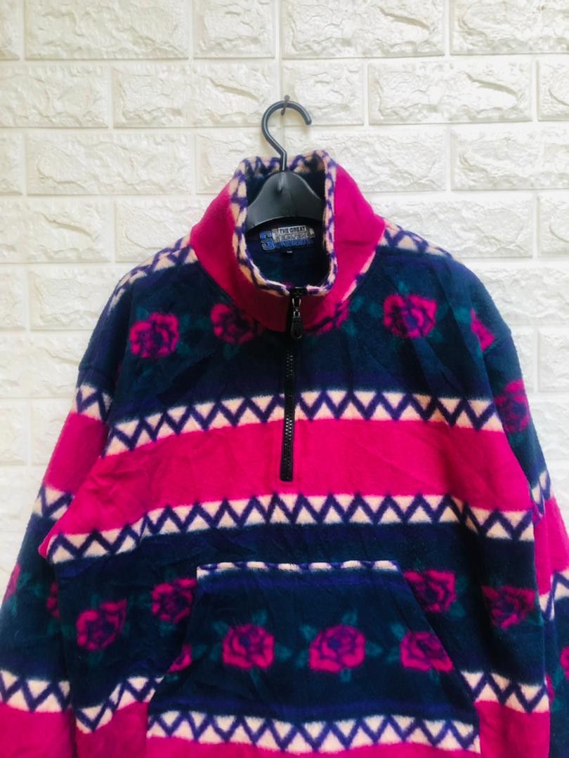 Japanese Brand Vintage Sunbody Japanese Designer Fashion Style Size US L / EU 52-54 / 3 - 3 Thumbnail