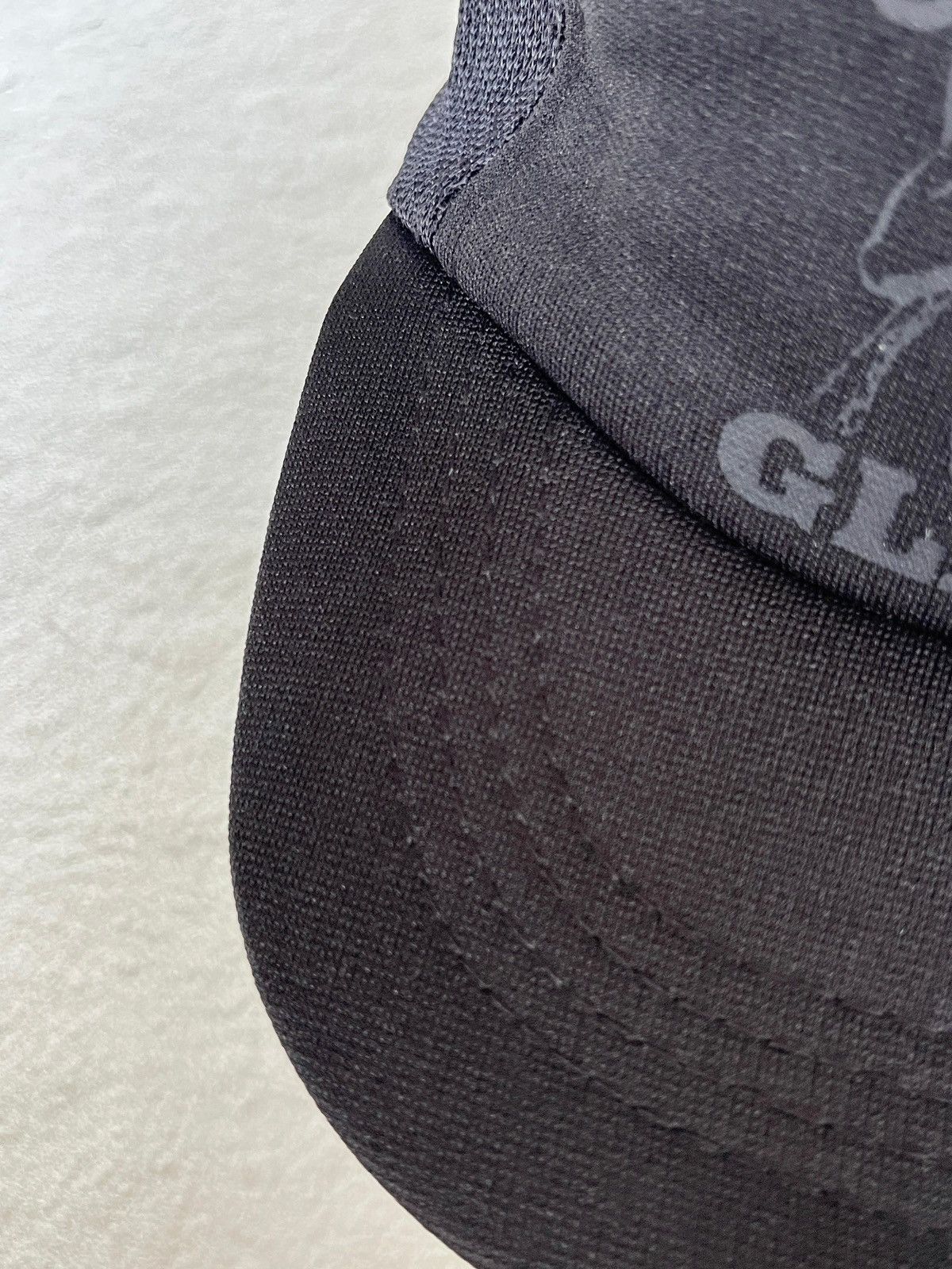 Hysteric Glamour Vintage trucker HYSTERIC GLAMOUR Size ONE SIZE - 4 Thumbnail