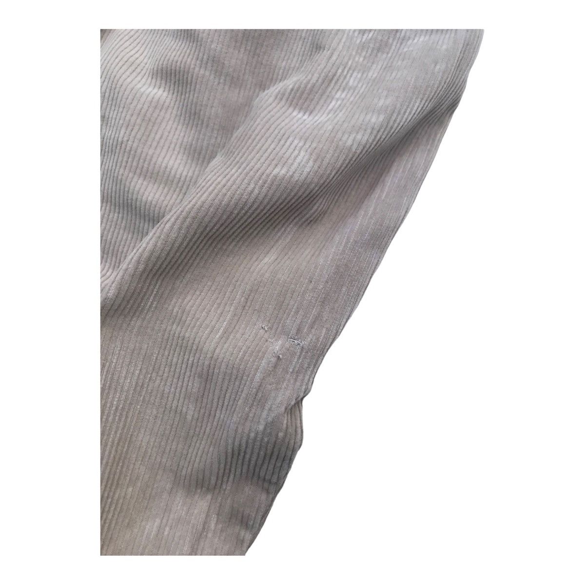Paul Smith Red Ear Red Ear Paul Smith Corduroy Casual Pants Size US 30 / EU 46 - 12 Thumbnail