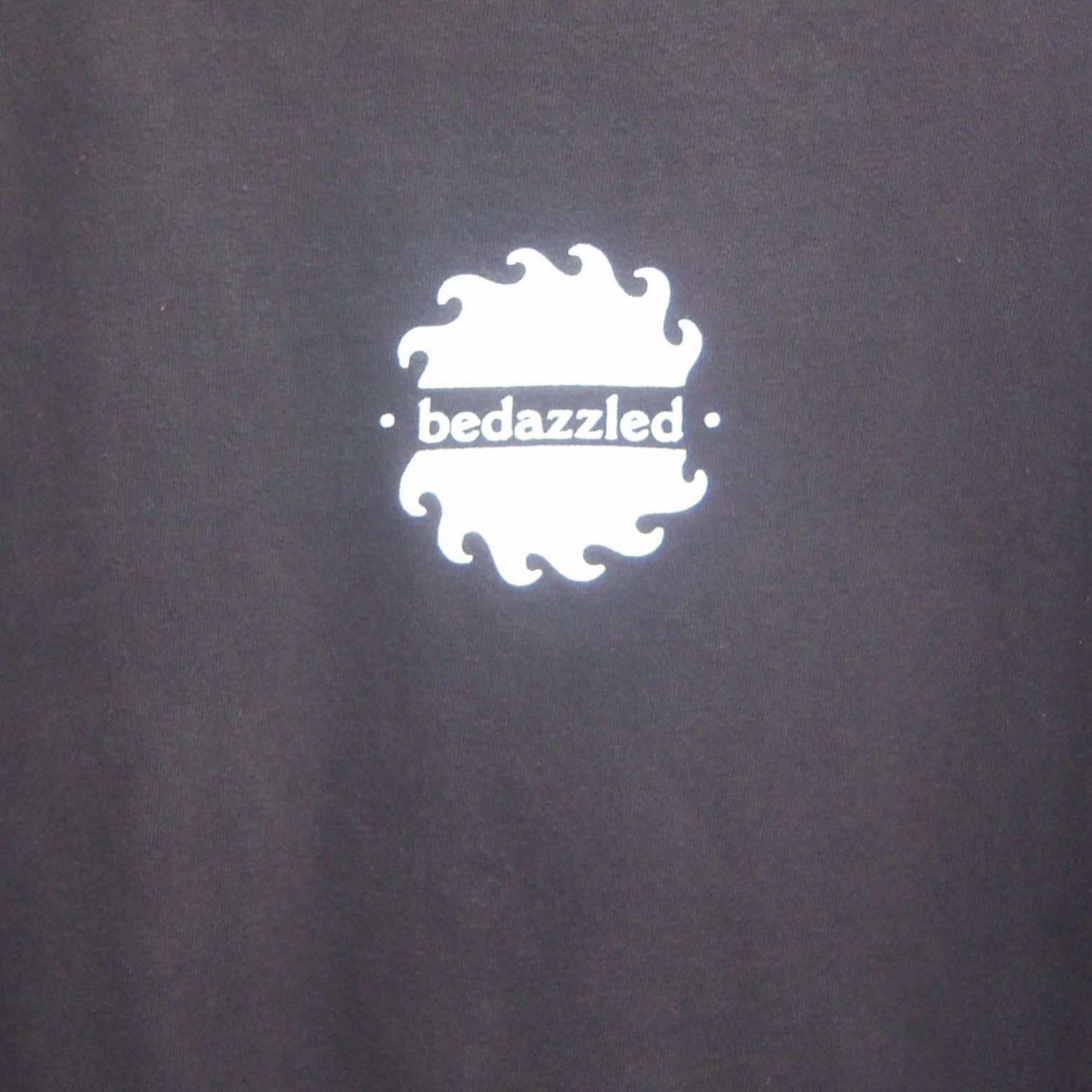 Band Tees × Vintage 1995 Siddal Promo Tee Album The Pedestal Size US XL / EU 56 / 4 - 15 Thumbnail