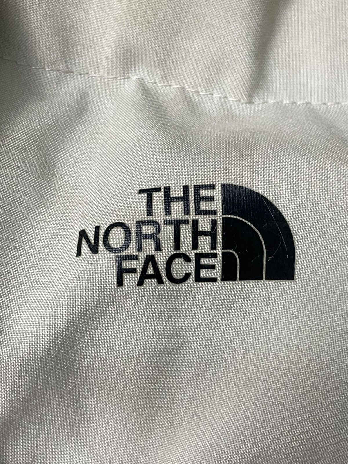 Japanese Brand × The North Face × Vintage Vintage The North Face Winter Hooded Jacket (75) Size US L / EU 52-54 / 3 - 16 Thumbnail