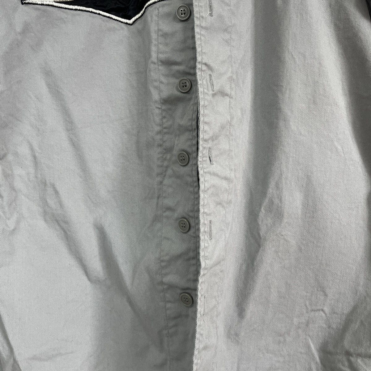 Japanese Brand × MLB Marines China Lotte Baseball Jersey Team Shirt Size US M / EU 48-50 / 2 - 8 Thumbnail