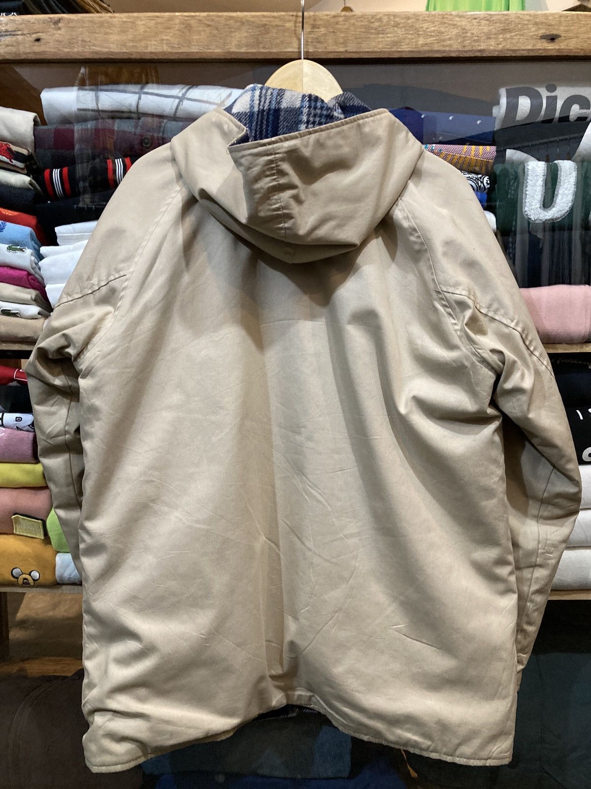 Sears Vintage 50’s Sears Reversible Jacket Size US M / EU 48-50 / 2 - 2 Thumbnail