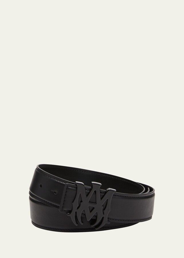 Men's Amiri Belts | Grailed