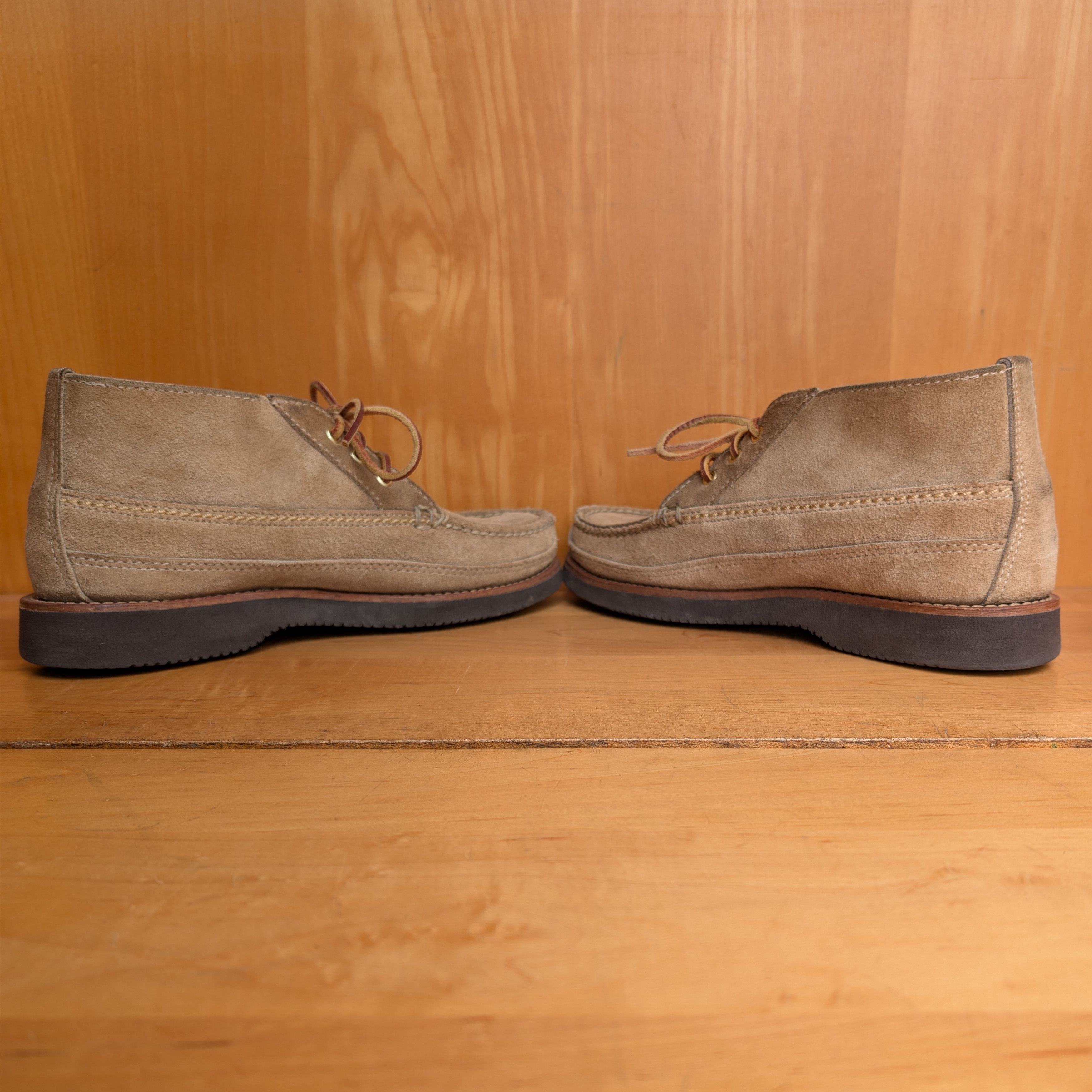 Oak Street Bootmakers Oak Street Bootmakers Trapper Boot Size US 7.5 / EU 40-41 - 6 Thumbnail