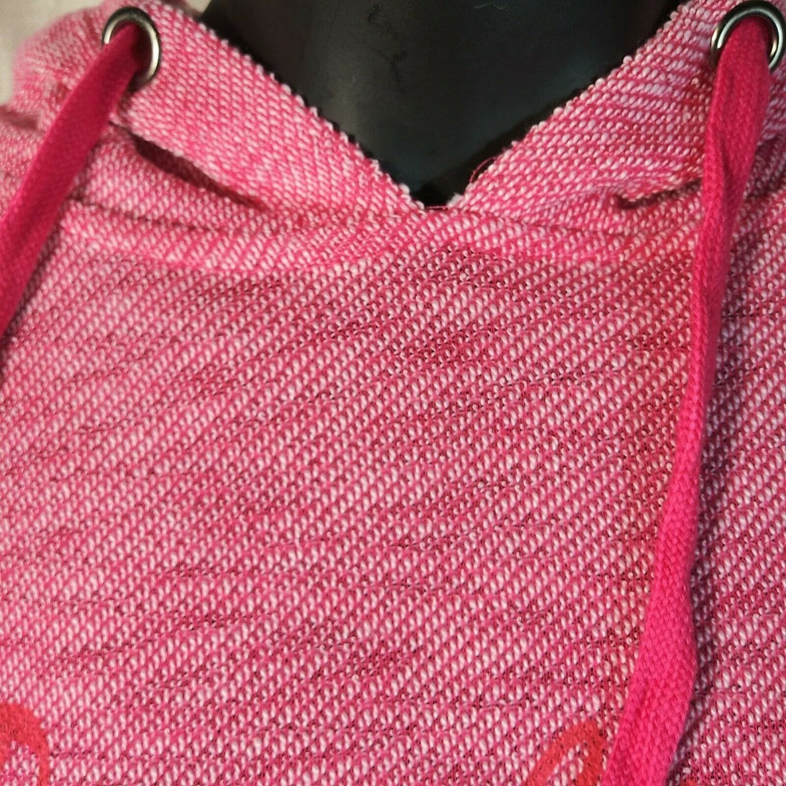 Vintage Panama City Beach, Florida Sweatshirt - Fuchsia - Small Size US S / EU 44-46 / 1 - 4 Thumbnail